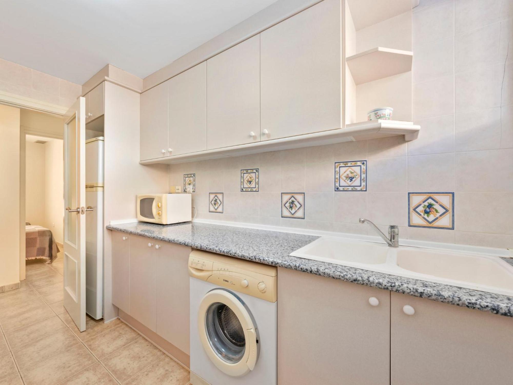 Suenos De Ii By Interhome Apartamento *