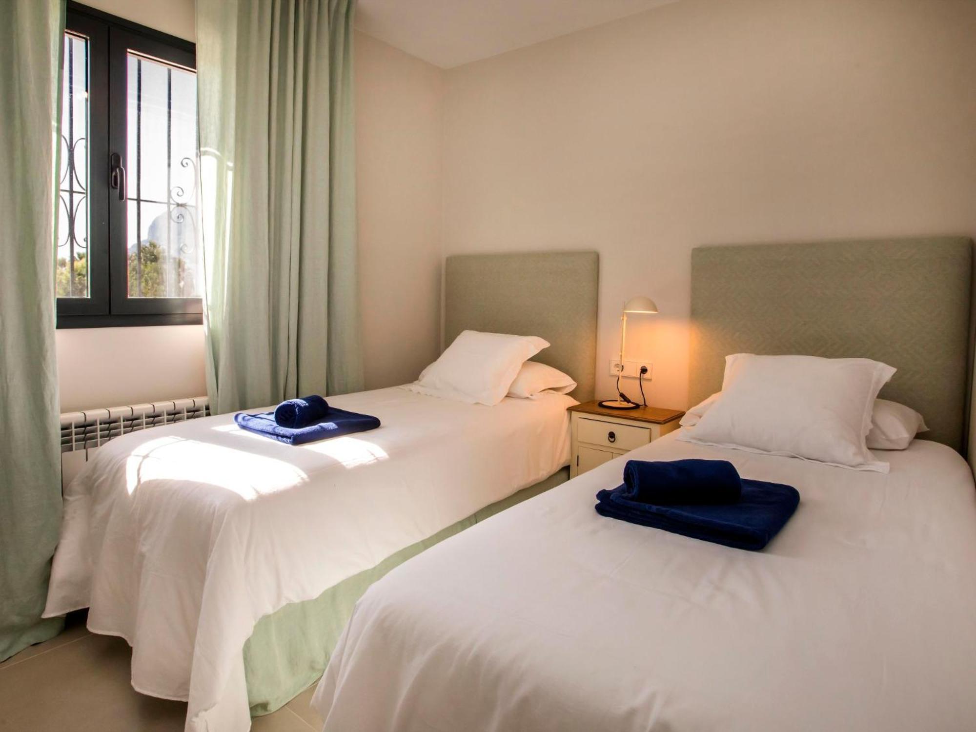 Morers By Interhome Jávea