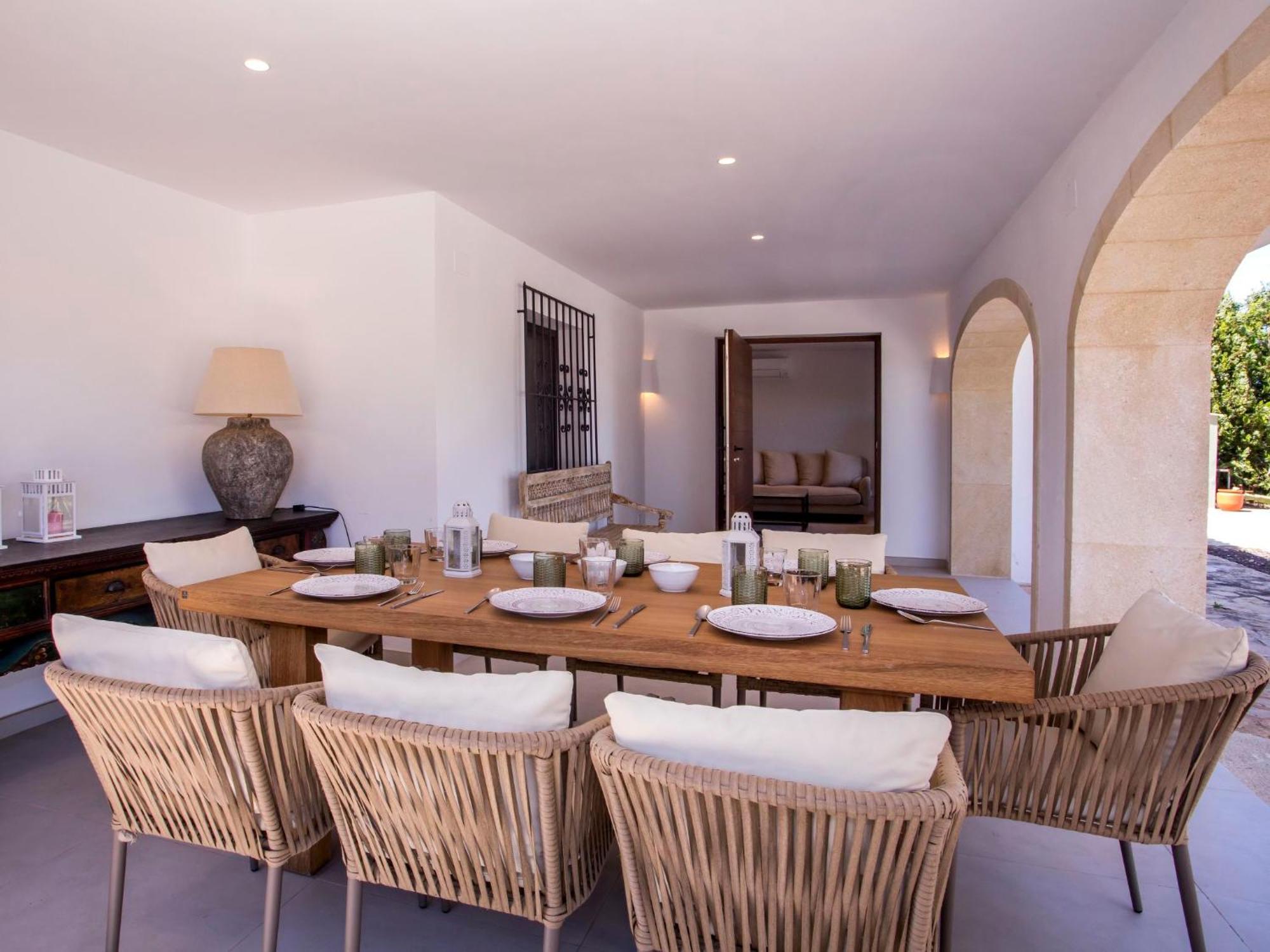 Morers By Interhome *