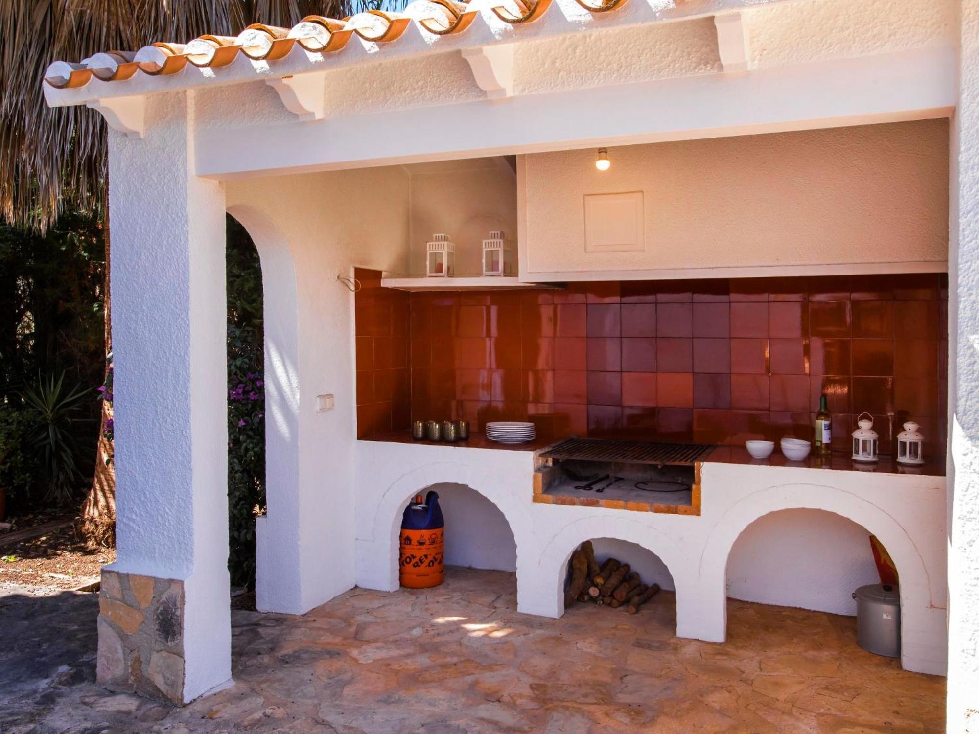 Morers By Interhome * Jávea