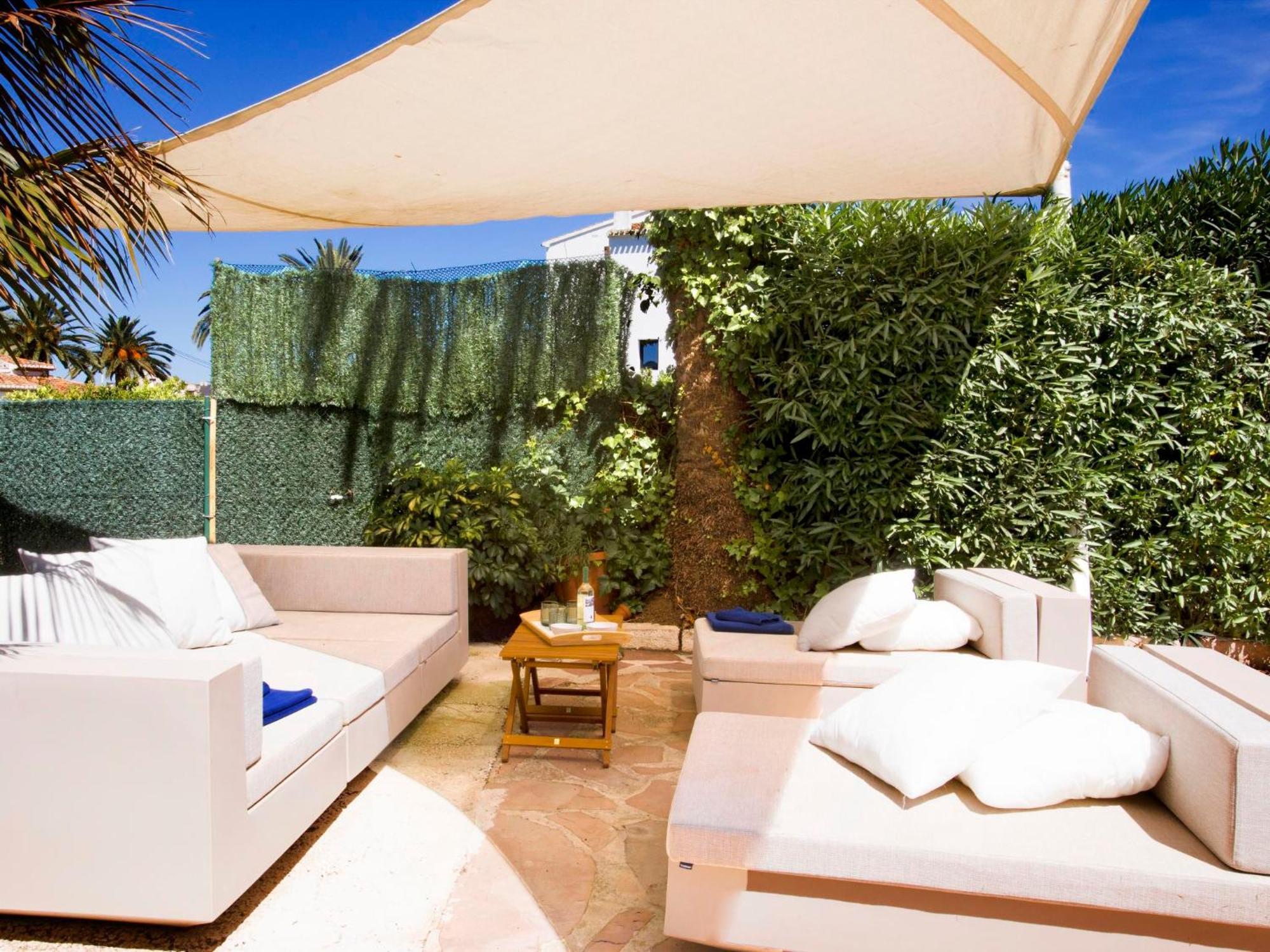 Morers By Interhome * Jávea