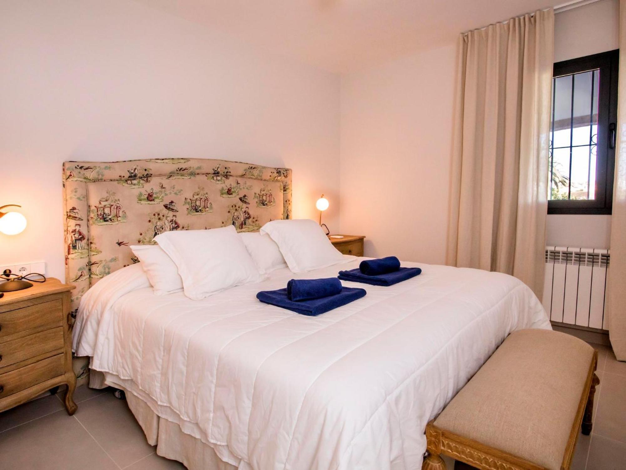 Morers By Interhome Villa