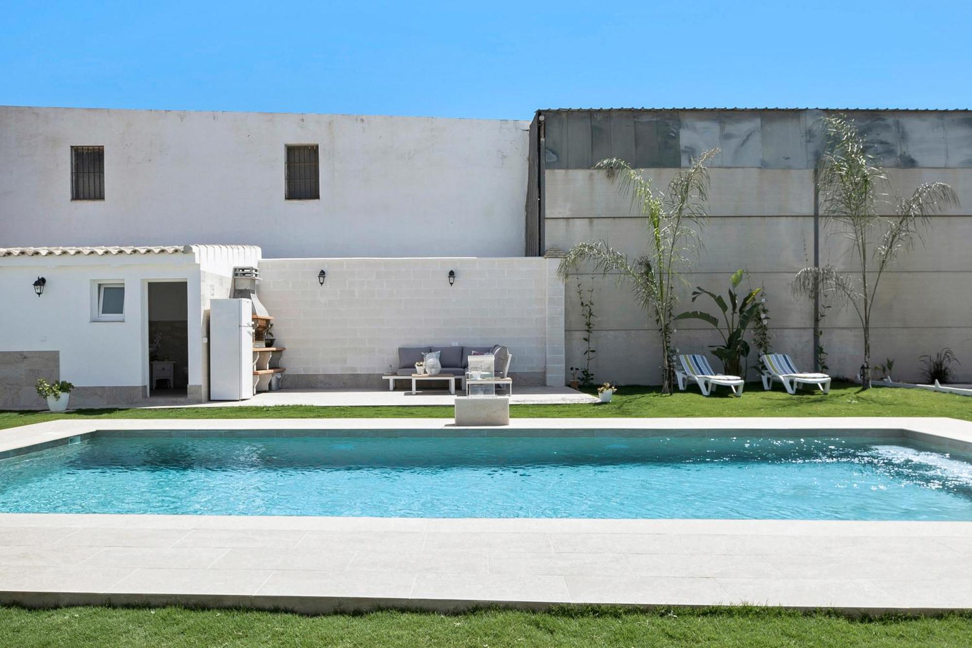 Marta's Paradise Holiday home Conil De La Frontera