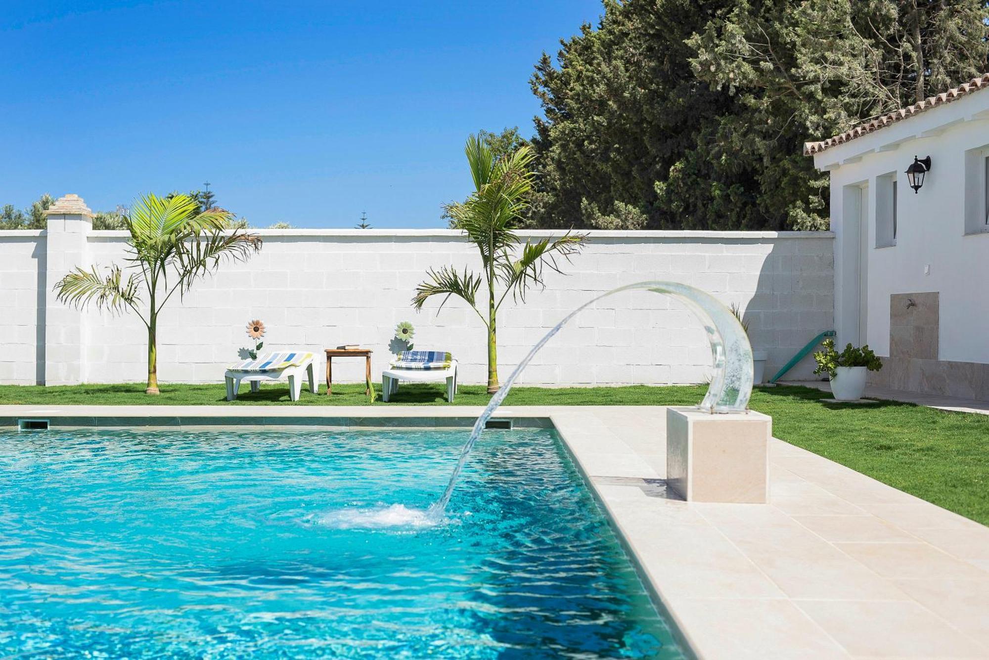 Marta's Paradise Holiday home *