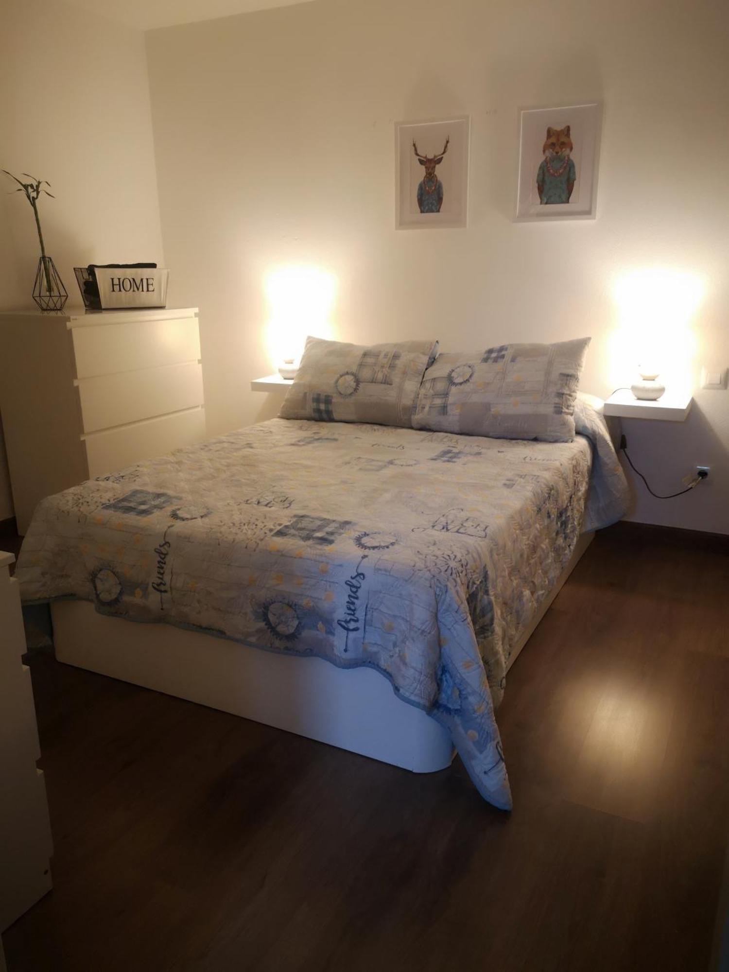 Apartamento La Perla Apartment Las Palmas de Gran Canaria