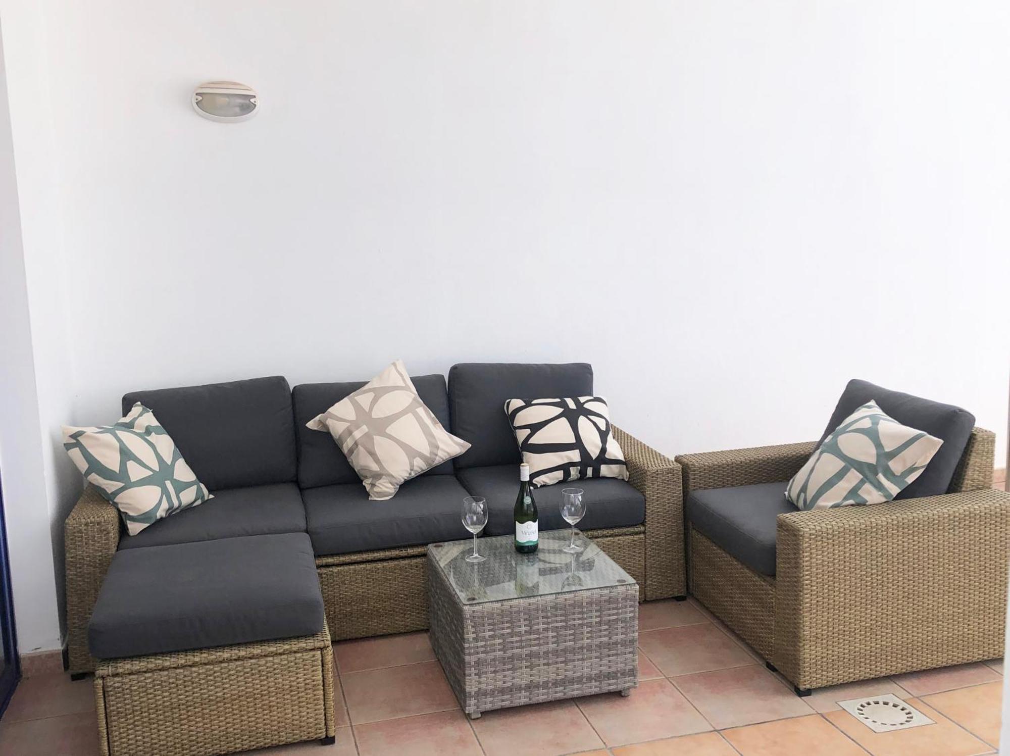 Casa Paloma
