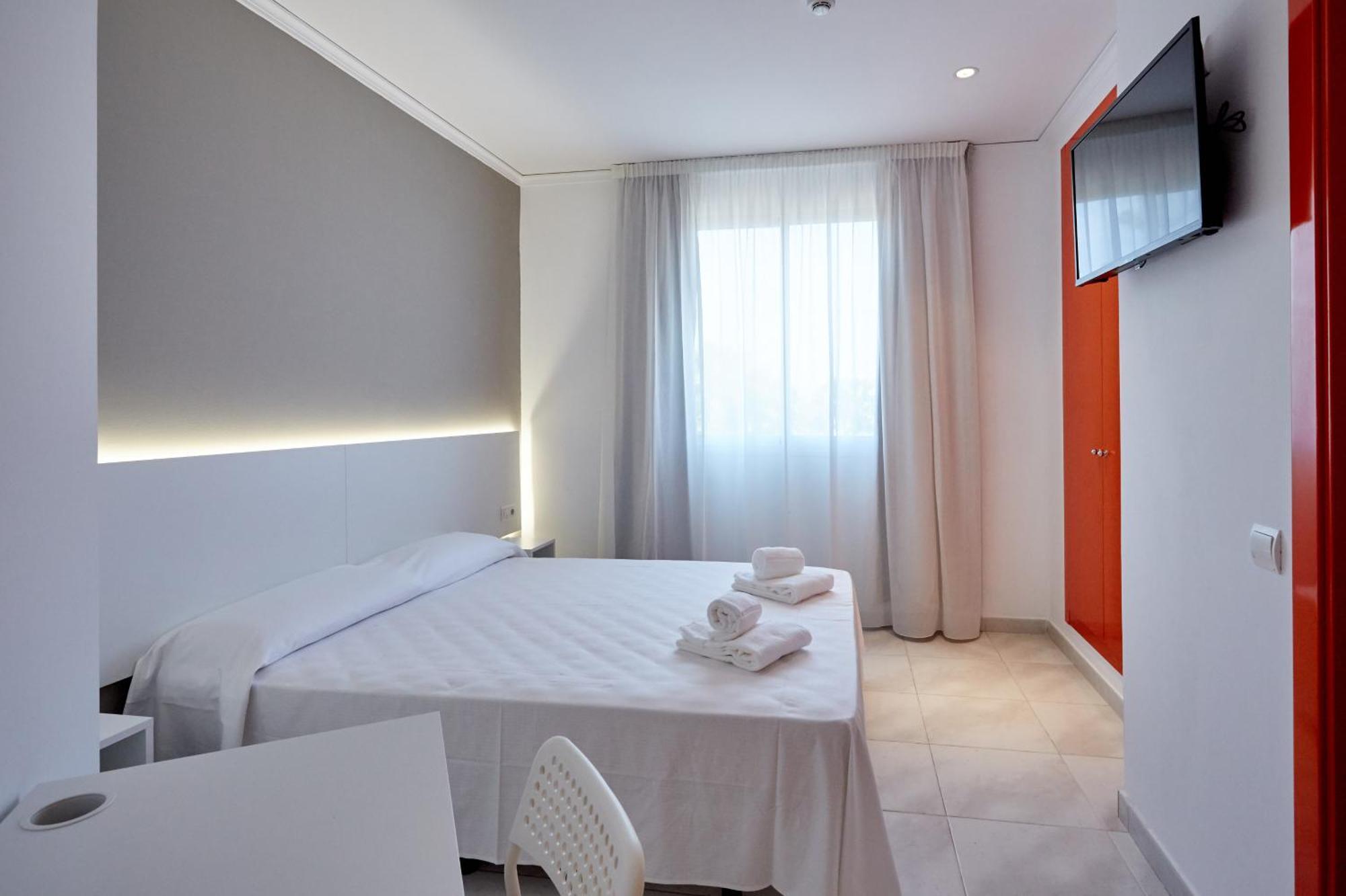 Dl Port Hotel Grao de Castellon