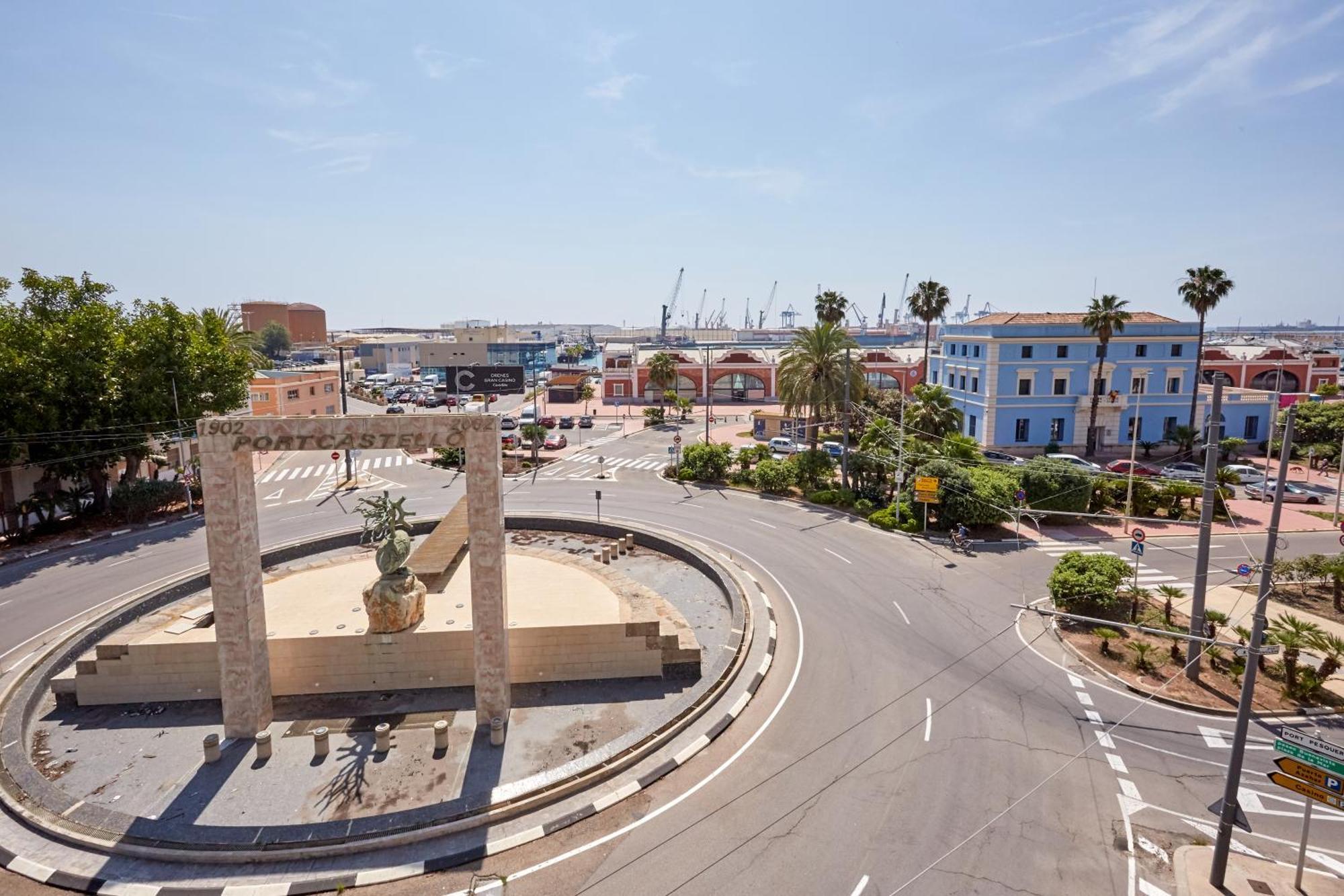Dl Port Grao de Castellon