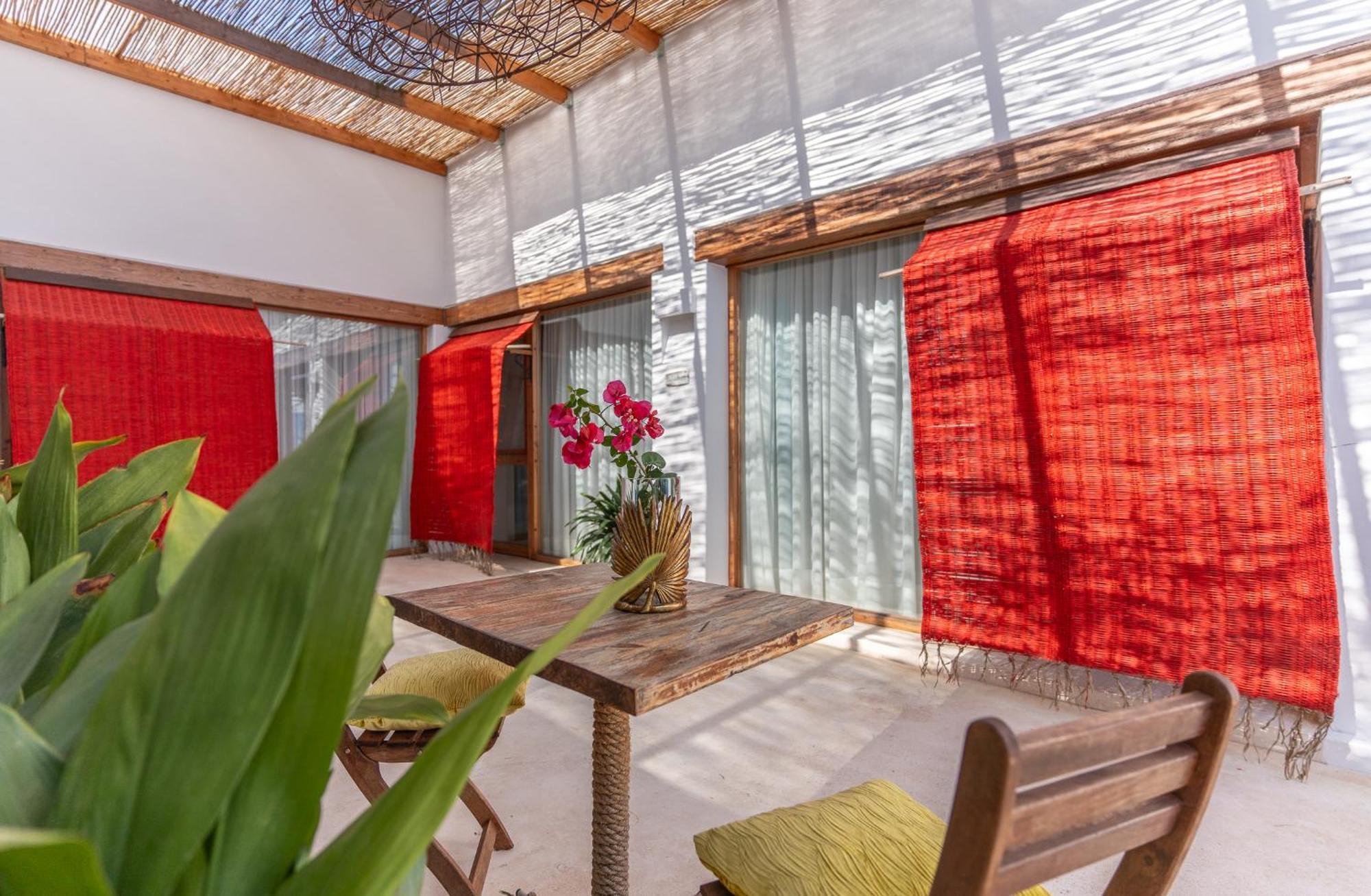 Boho (adults Only) 3* Dénia