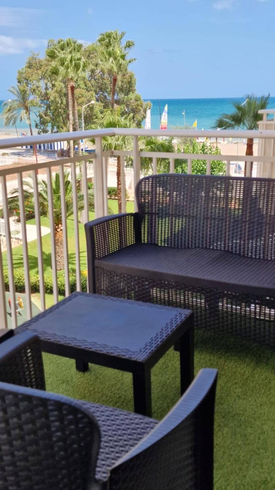 Apartamento Perfect Direct Access