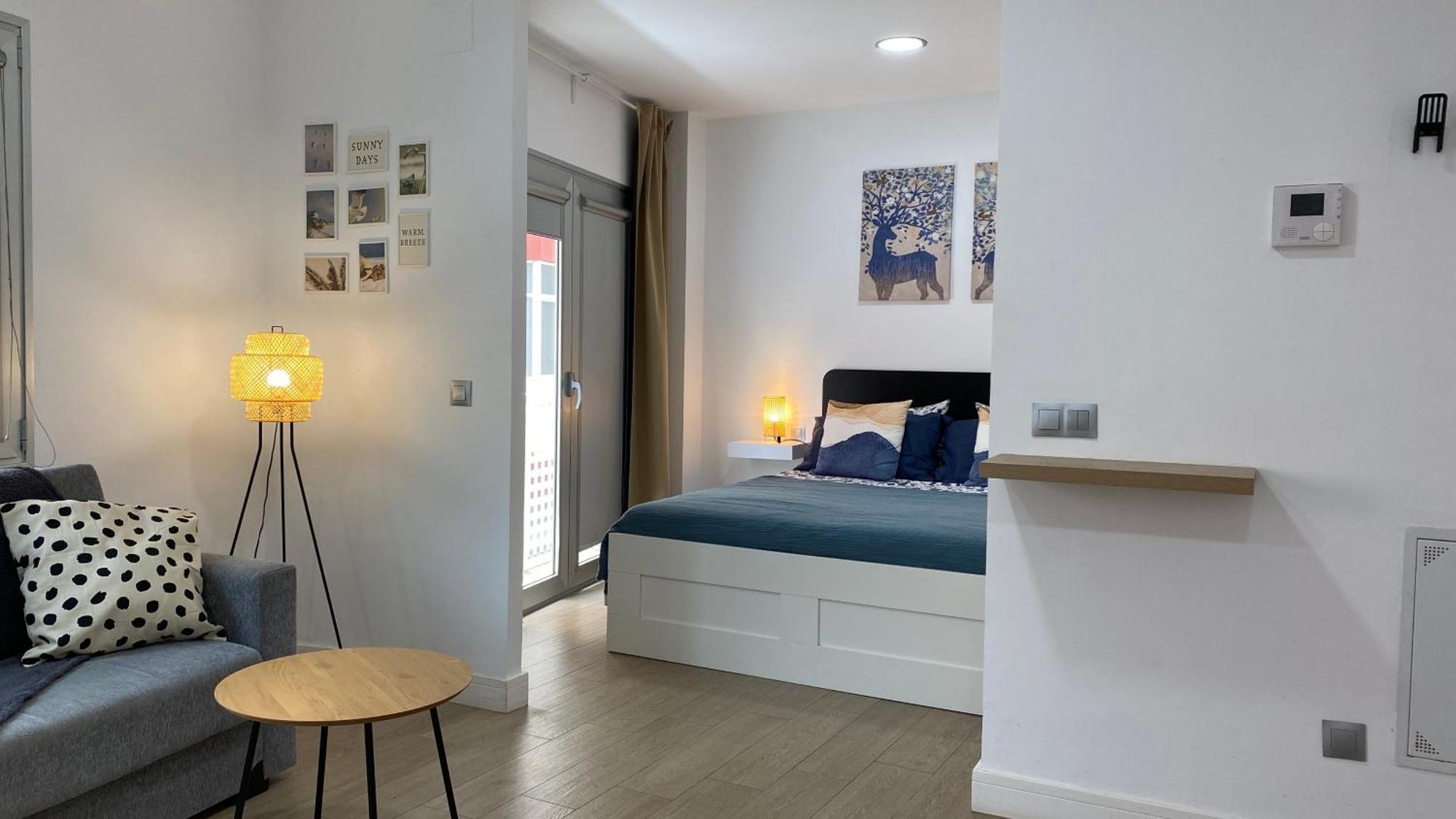 Apartamento Canteras Las Palmas de Gran Canaria