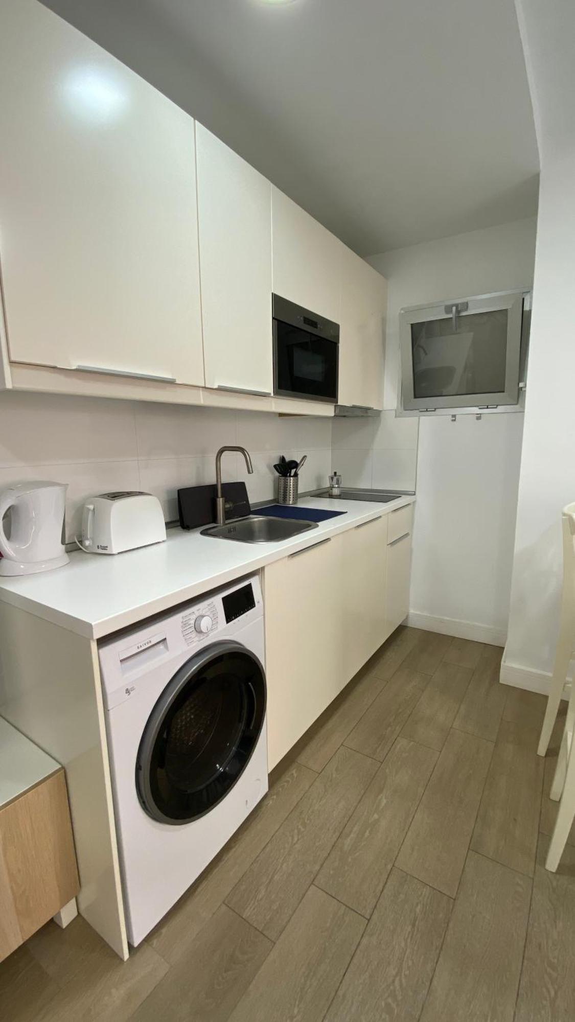 Apartamento Canteras Las Palmas de Gran Canaria