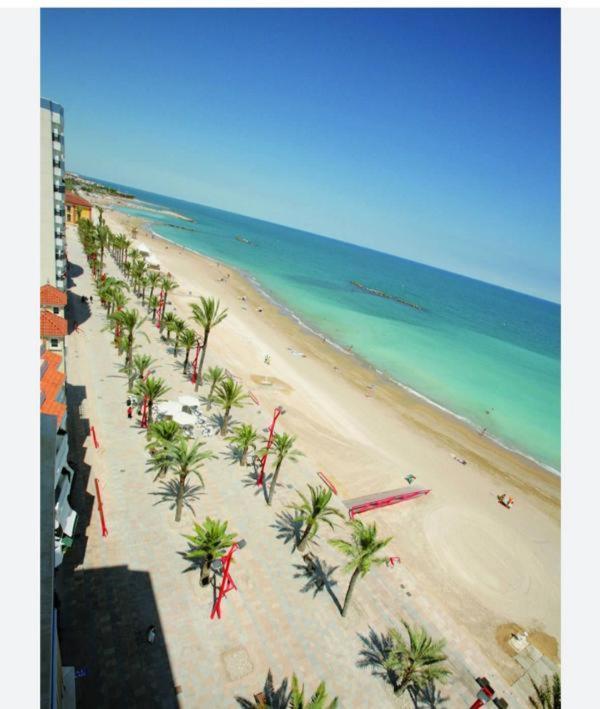Apartamento Saldonar Vinarós