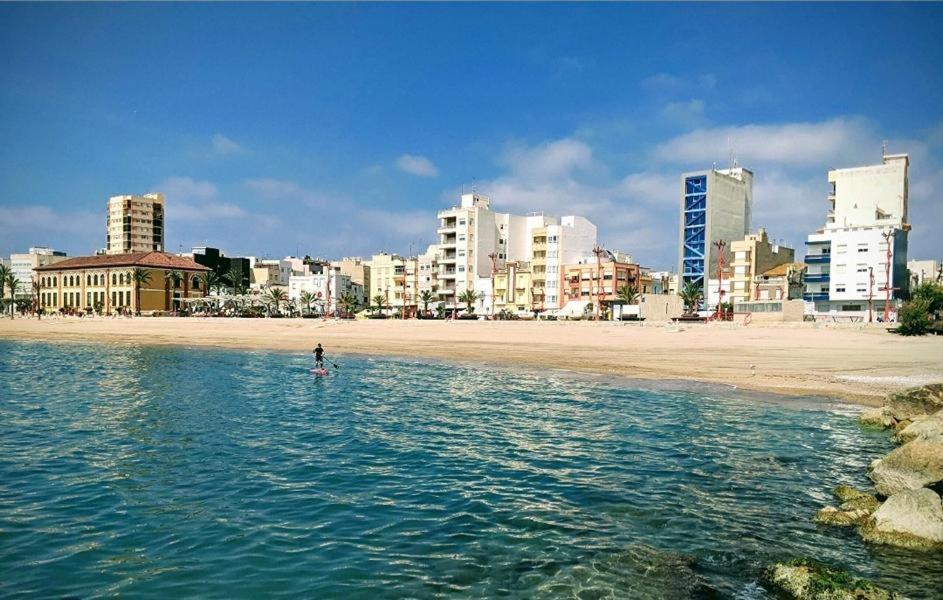 Apartamento Saldonar *