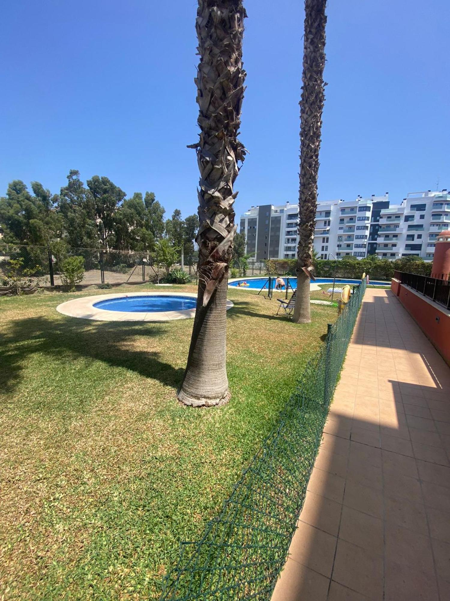 Apartamento A&c Vistas Al Mar -torre Del Mar - Malaga Vélez