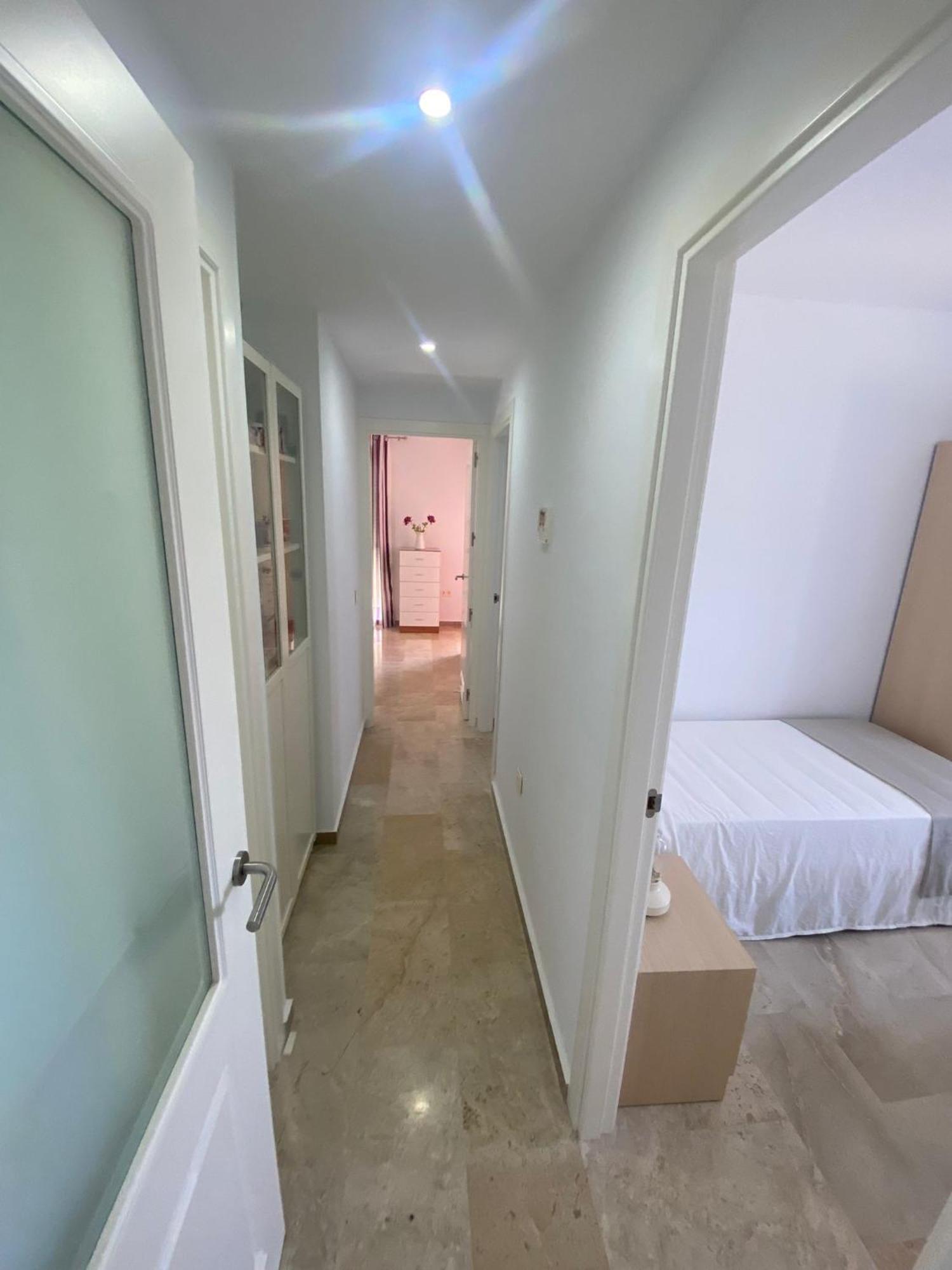 A&c Vistas Al Mar -torre Del Mar - Malaga Apartamento Vélez