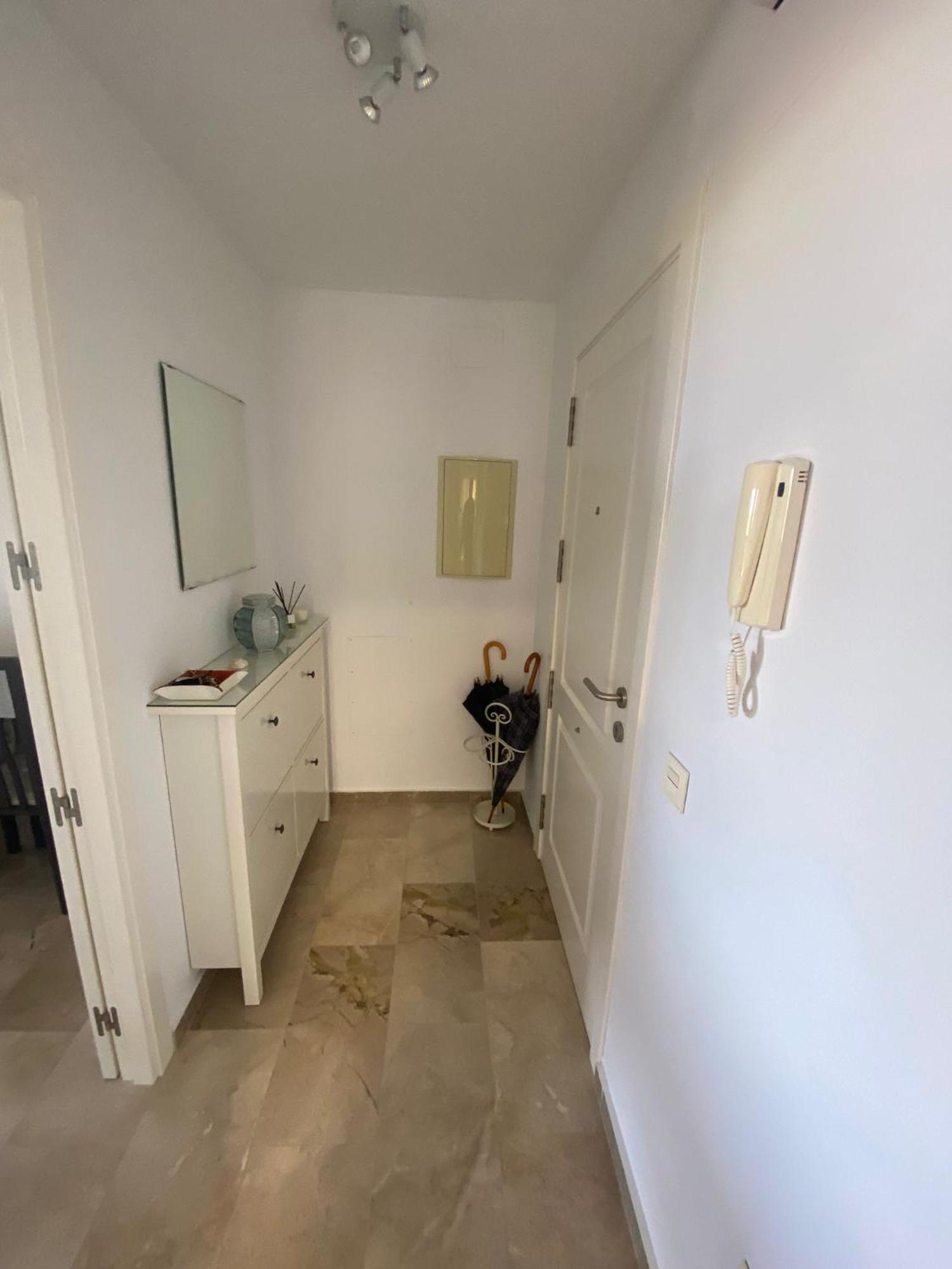 Apartamento A&c Vistas Al Mar -torre Del Mar - Malaga Vélez
