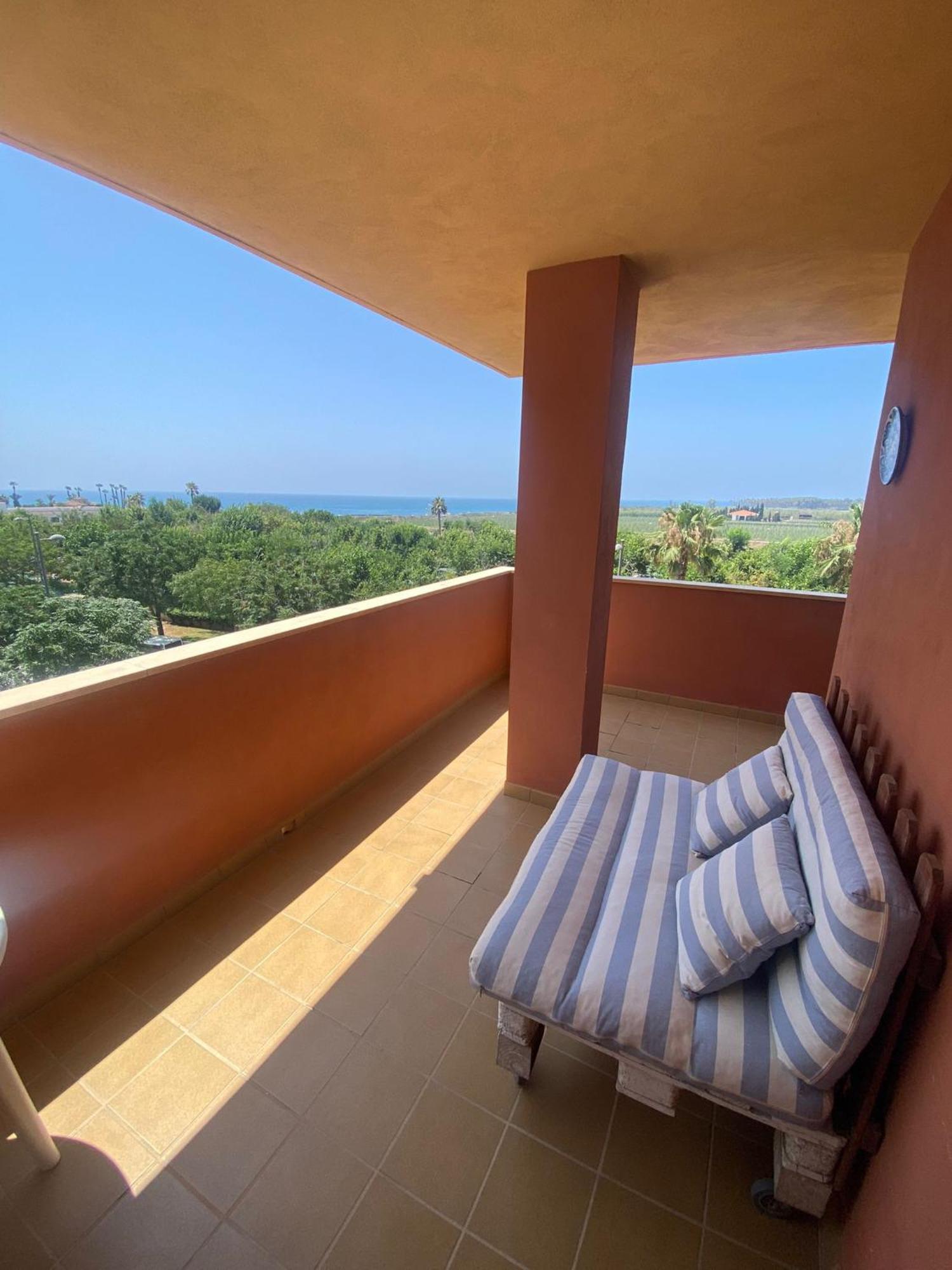 A&c Vistas Al Mar -torre Del Mar - Malaga Apartamento Vélez