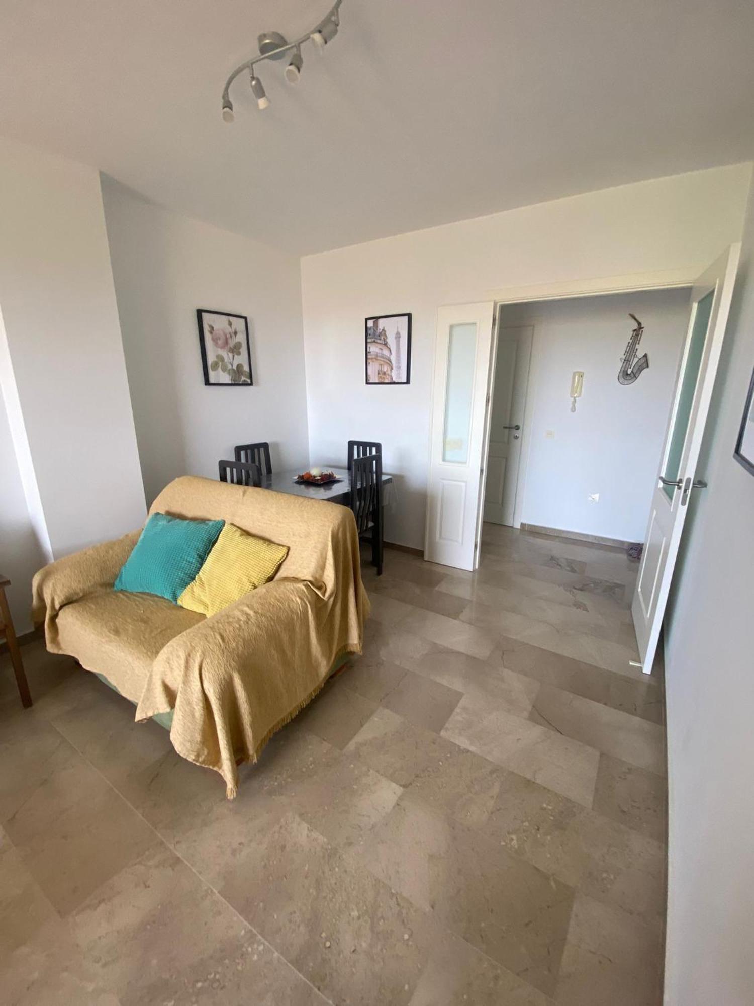 A&c Vistas Al Mar -torre Del Mar - Malaga Apartamento