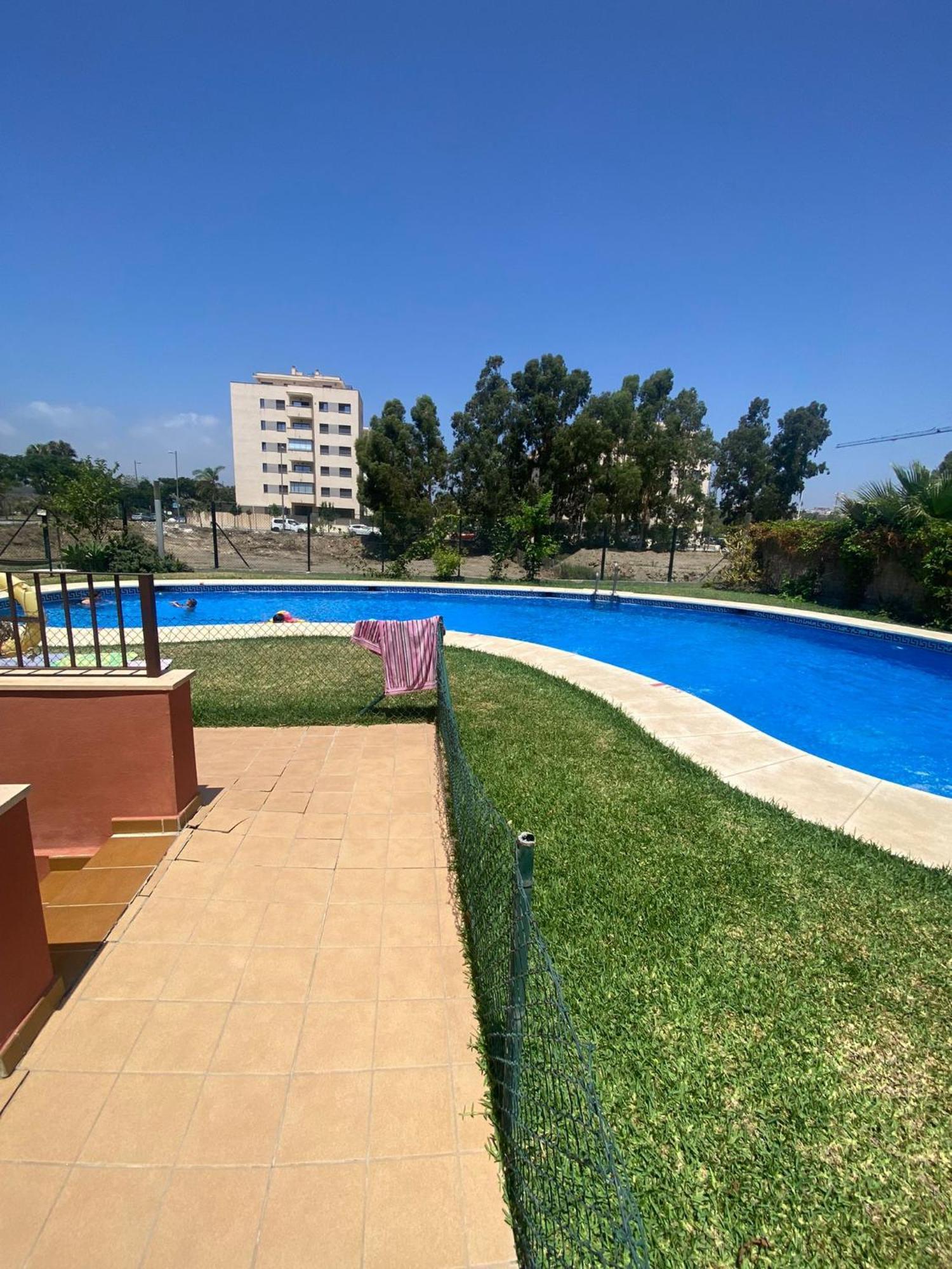 A&c Vistas Al Mar -torre Del Mar - Malaga Apartamento