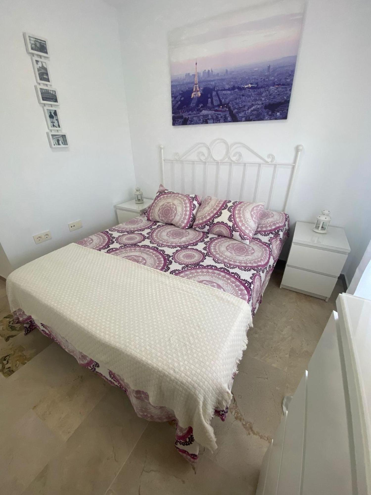 A&c Vistas Al Mar -torre Del Mar - Malaga Apartamento *