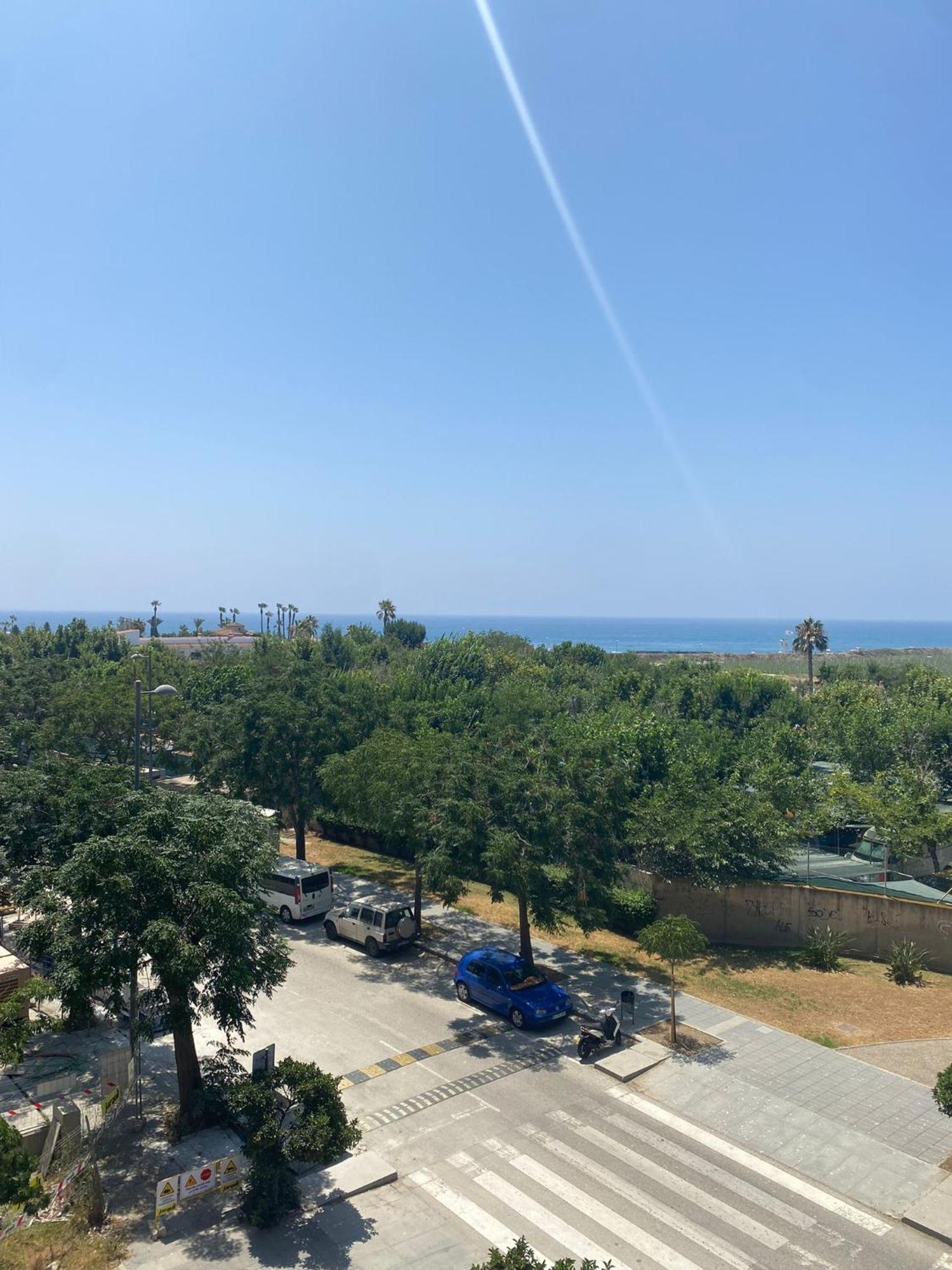 A&c Vistas Al Mar -torre Del Mar - Malaga Apartamento