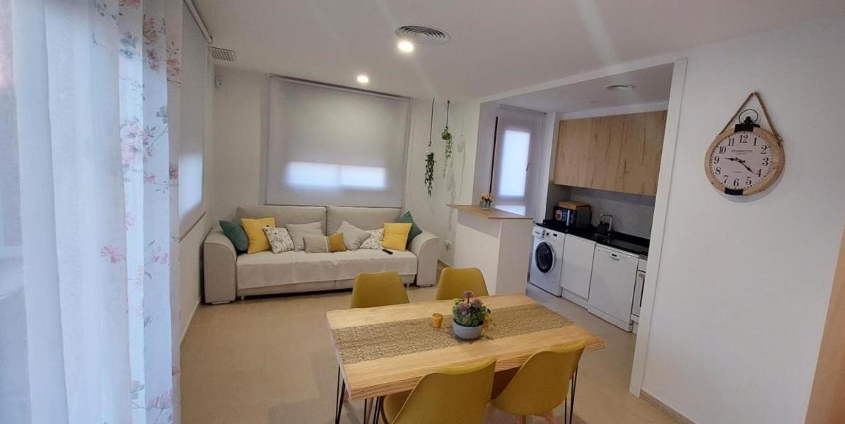Saldonar Apartamento