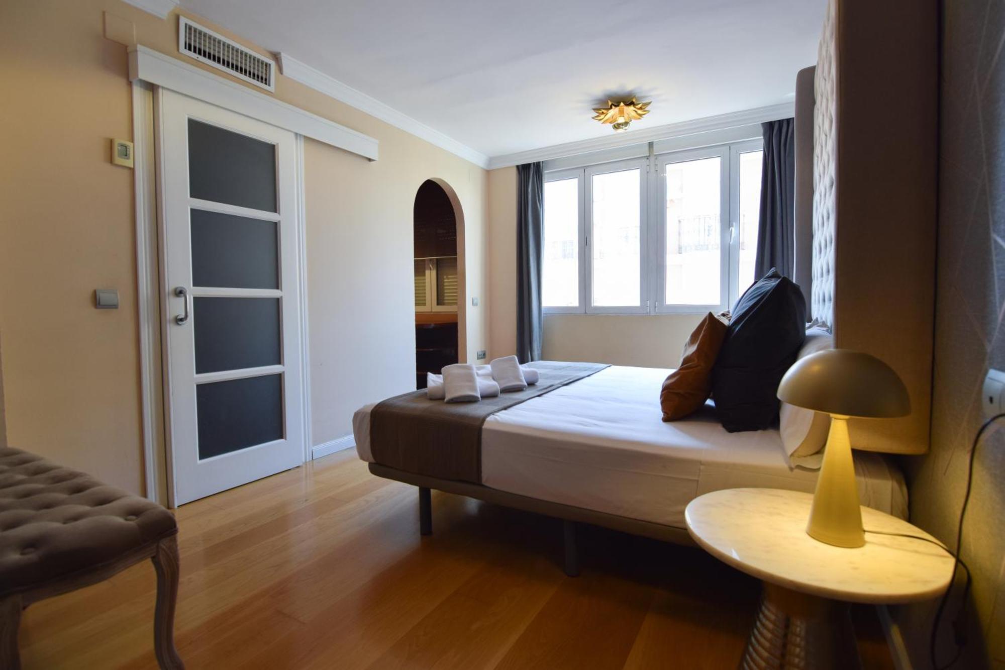 Apartamento Cremades Duke *