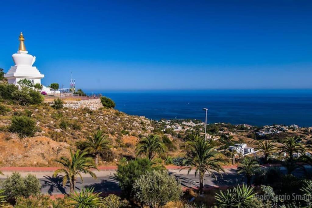Apartamento Penthouse In Puerto Marina