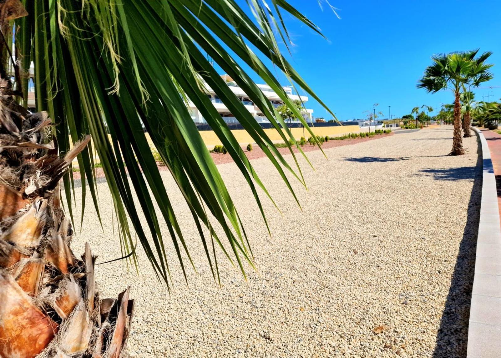 Holiday home Casa - 3 Bedroom Flat With Common Pool