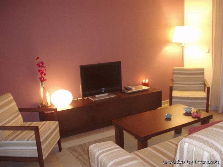 Apartahotel White Sands Club