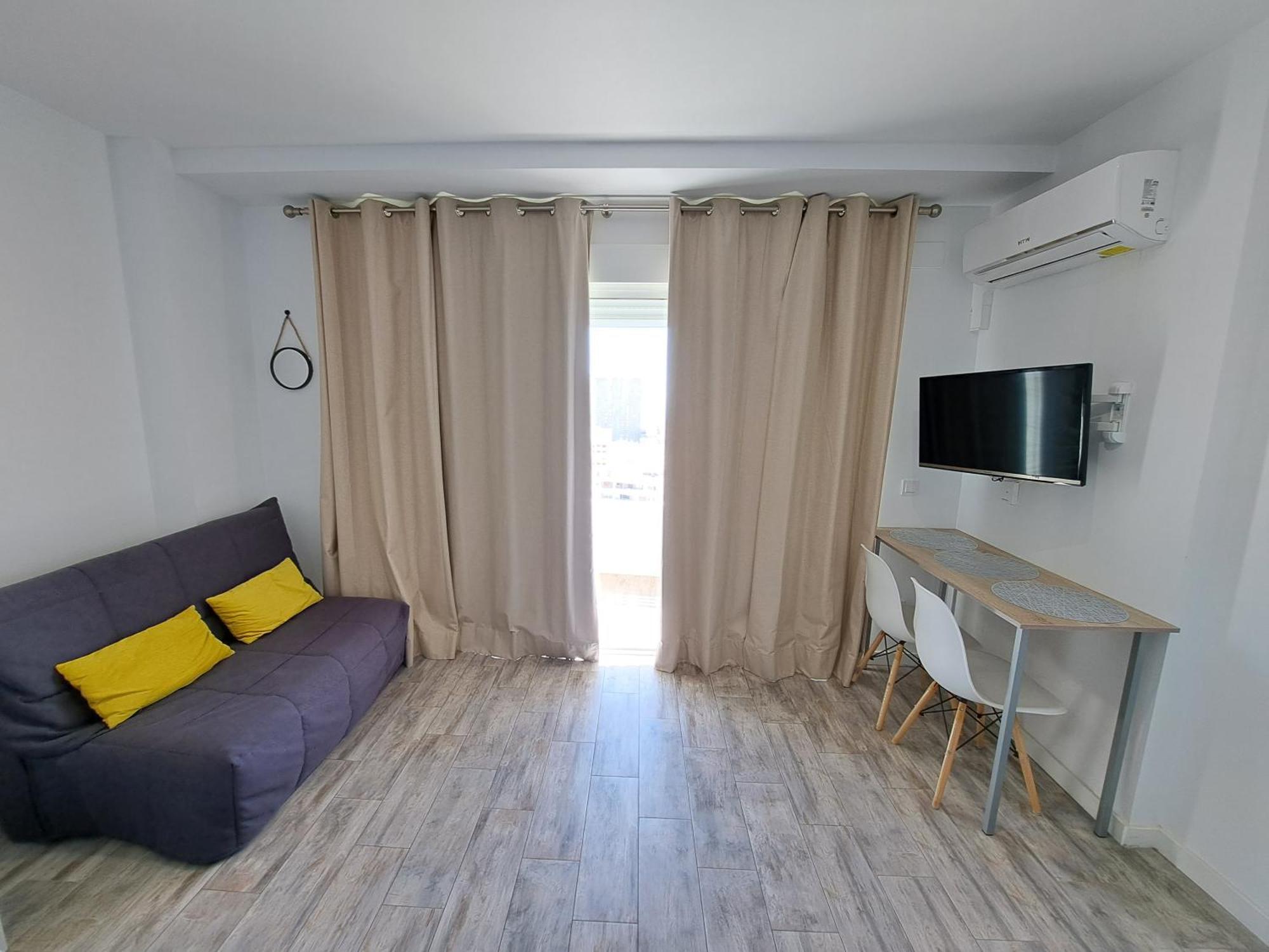 Mirador 22 Apartamento