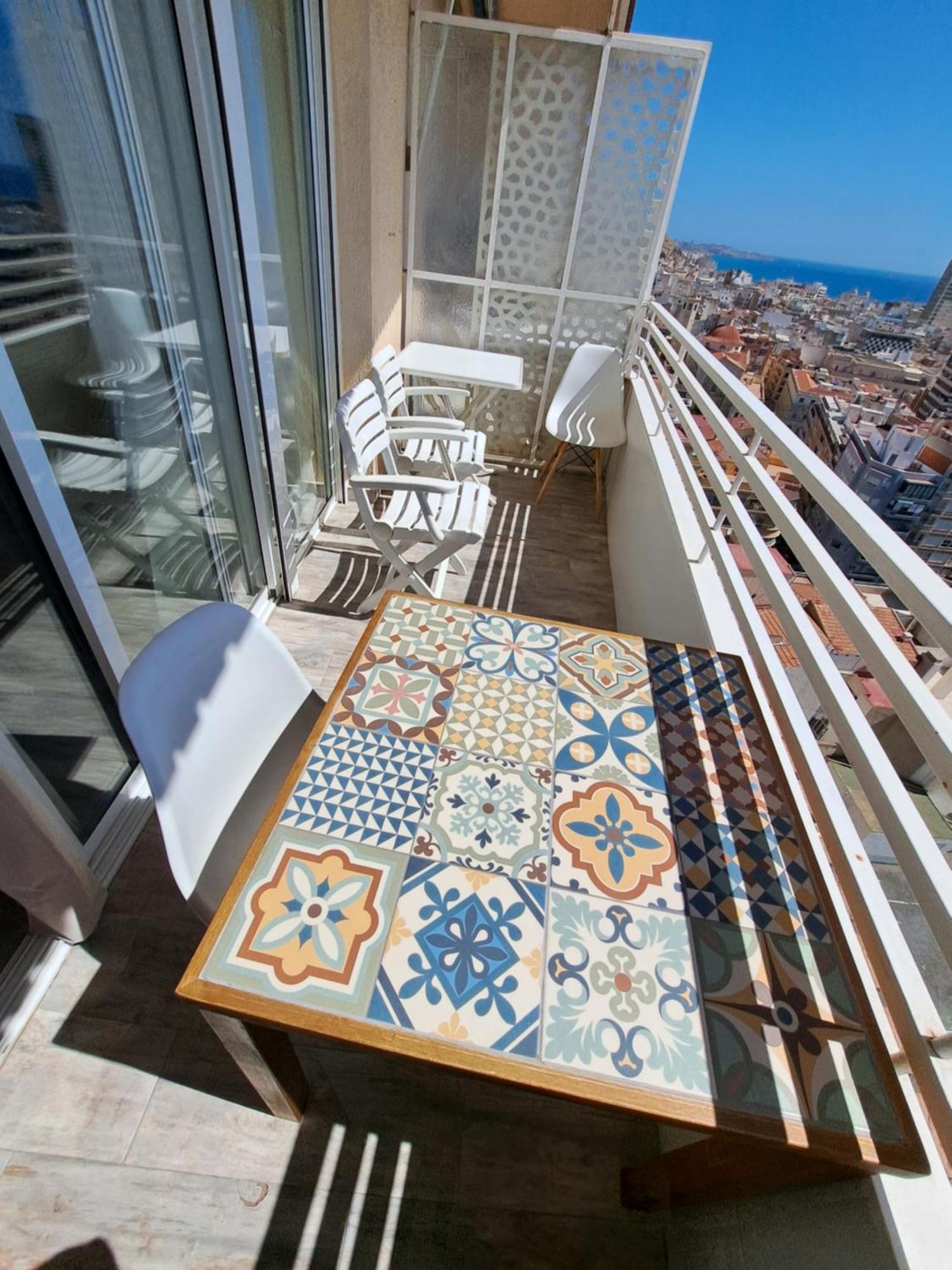 Mirador 22 Apartamento