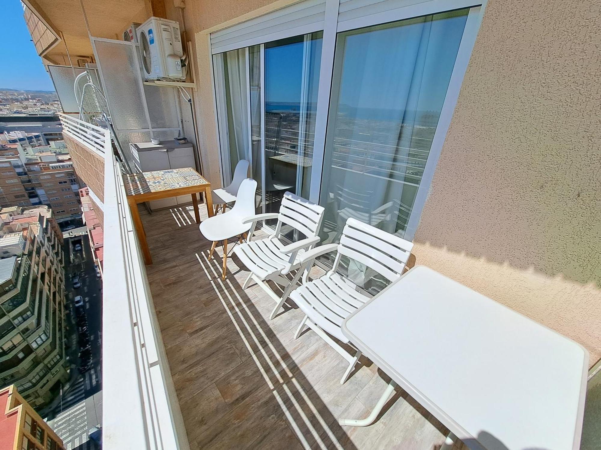 Mirador 22