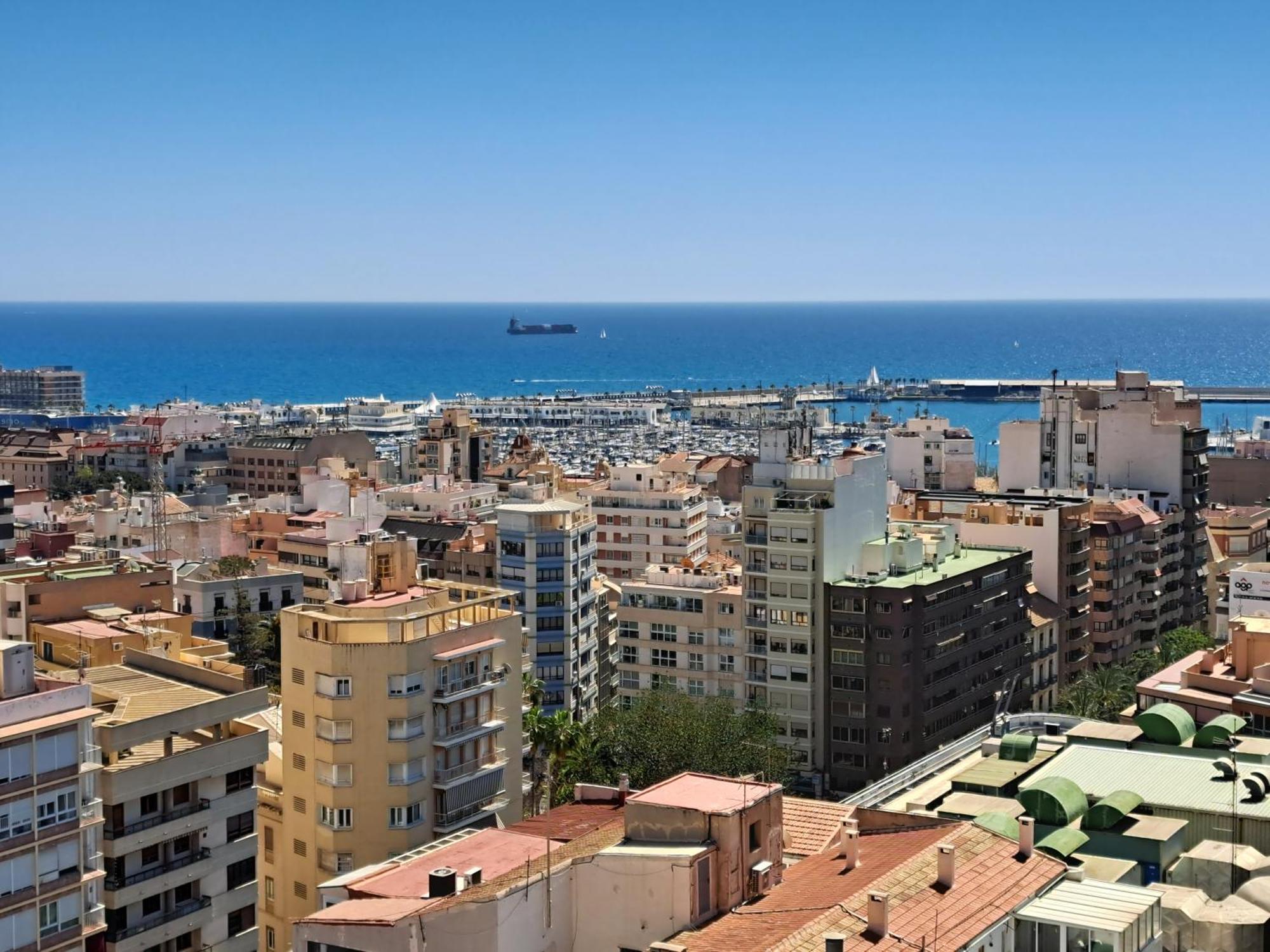 Mirador 22 Alicante