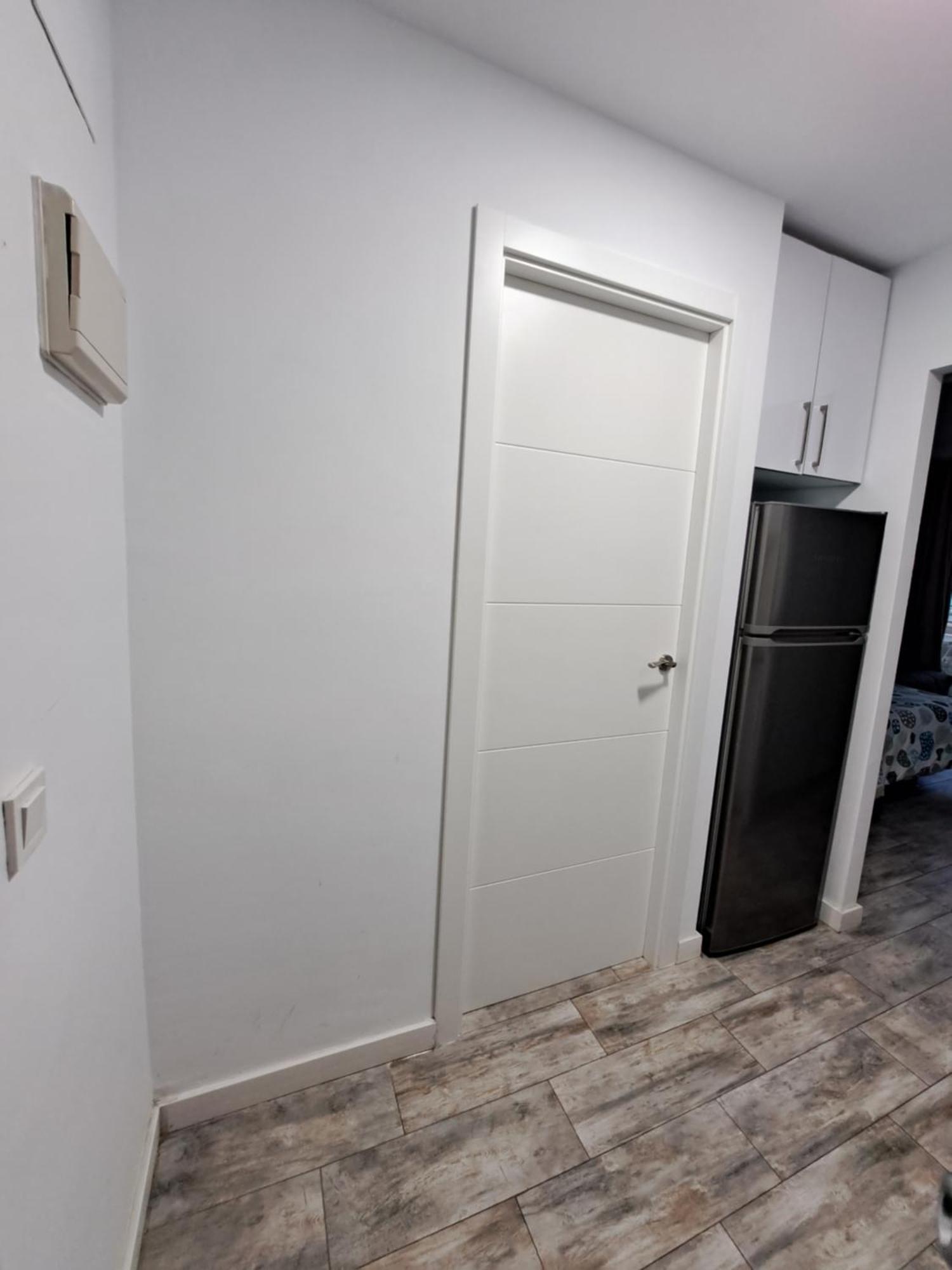 Apartamento Mirador 22