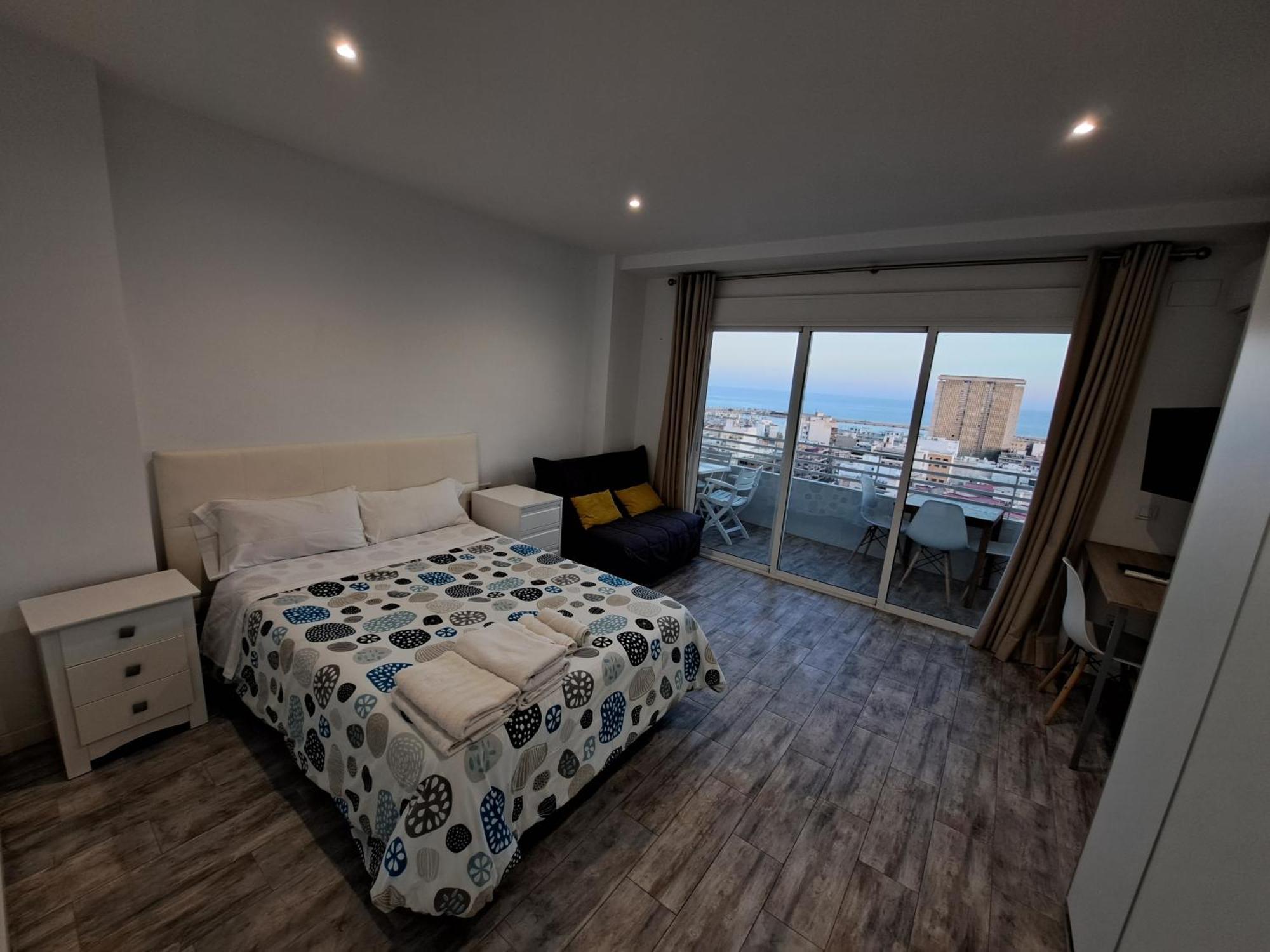 Mirador 22 Apartamento Alicante
