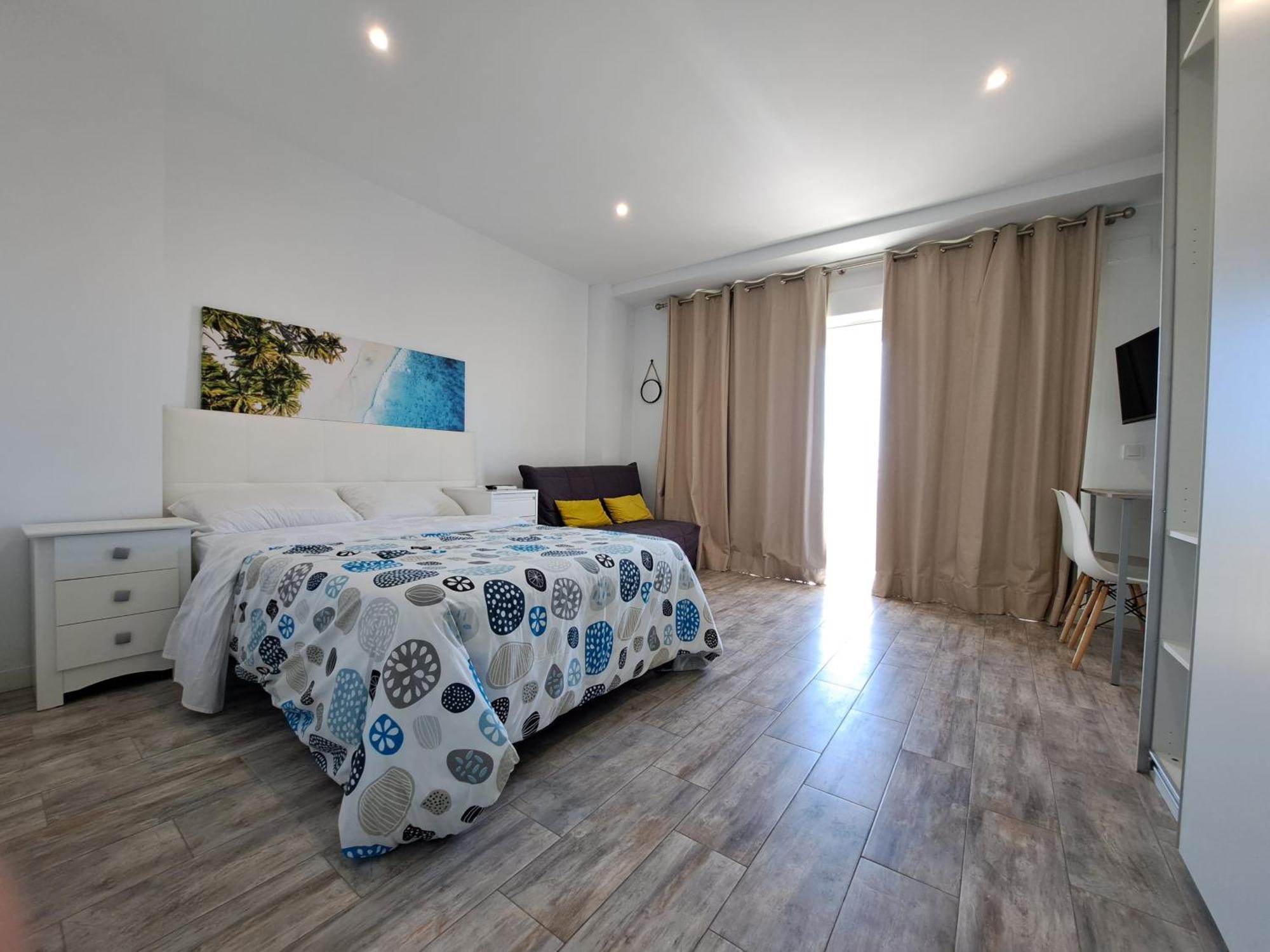Apartamento Mirador 22