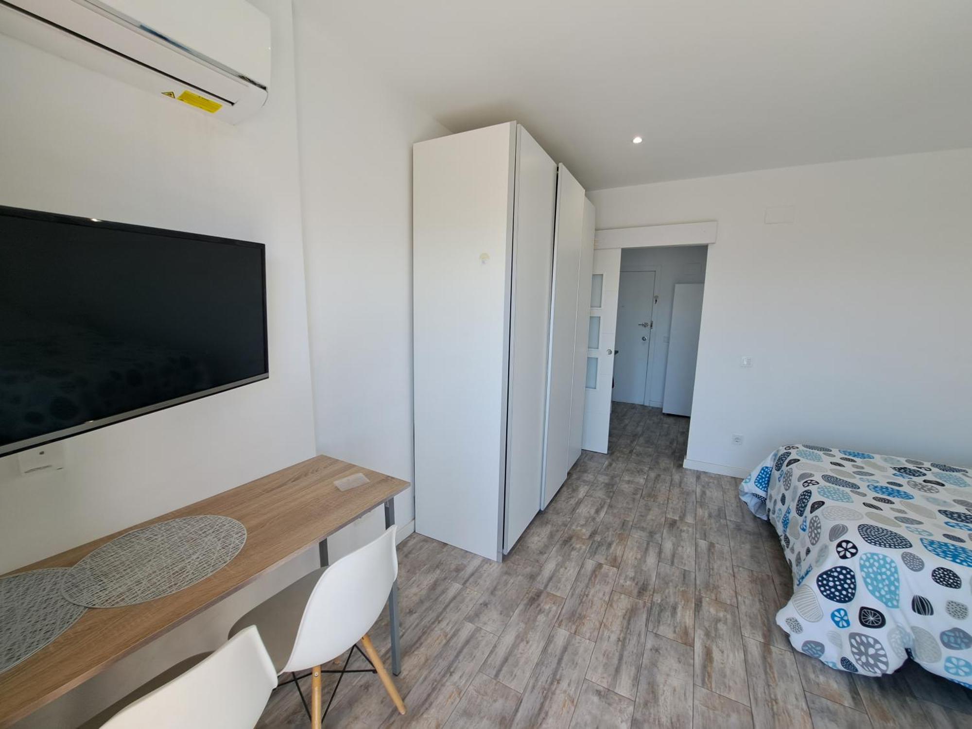 Apartamento Mirador 22