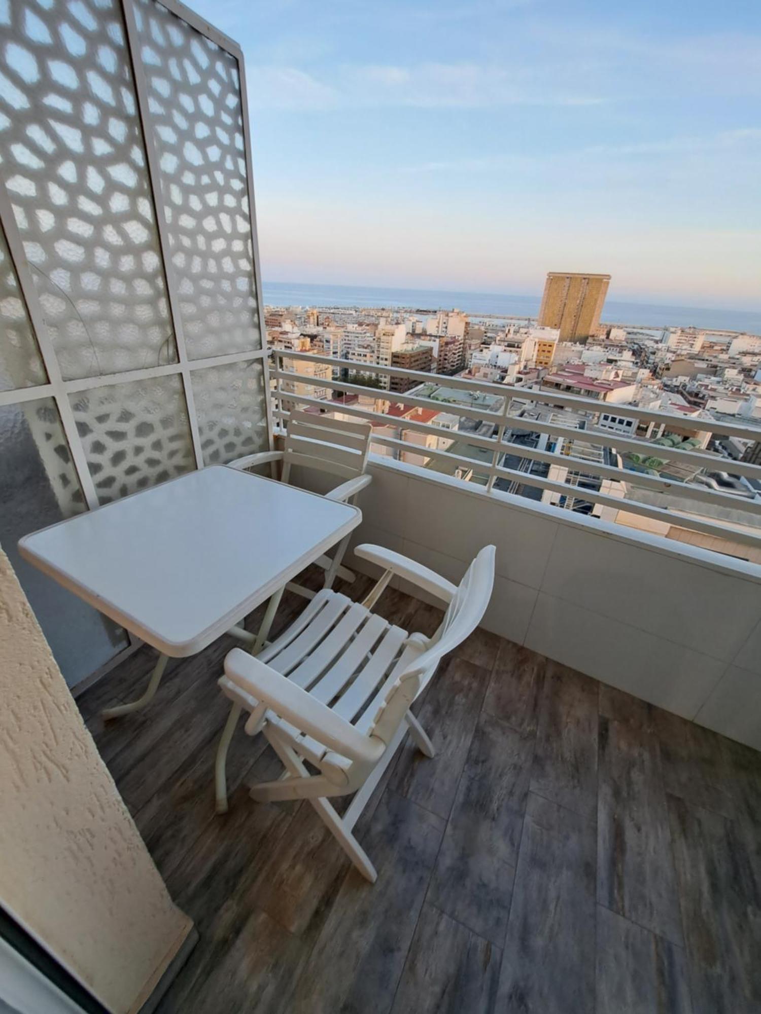 Apartamento Mirador 22 *