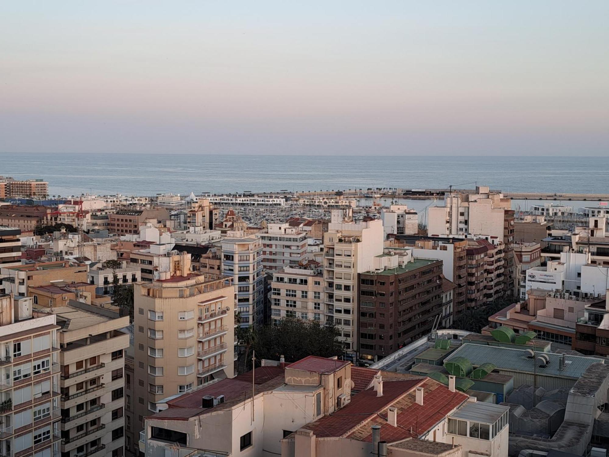 Apartamento Mirador 22