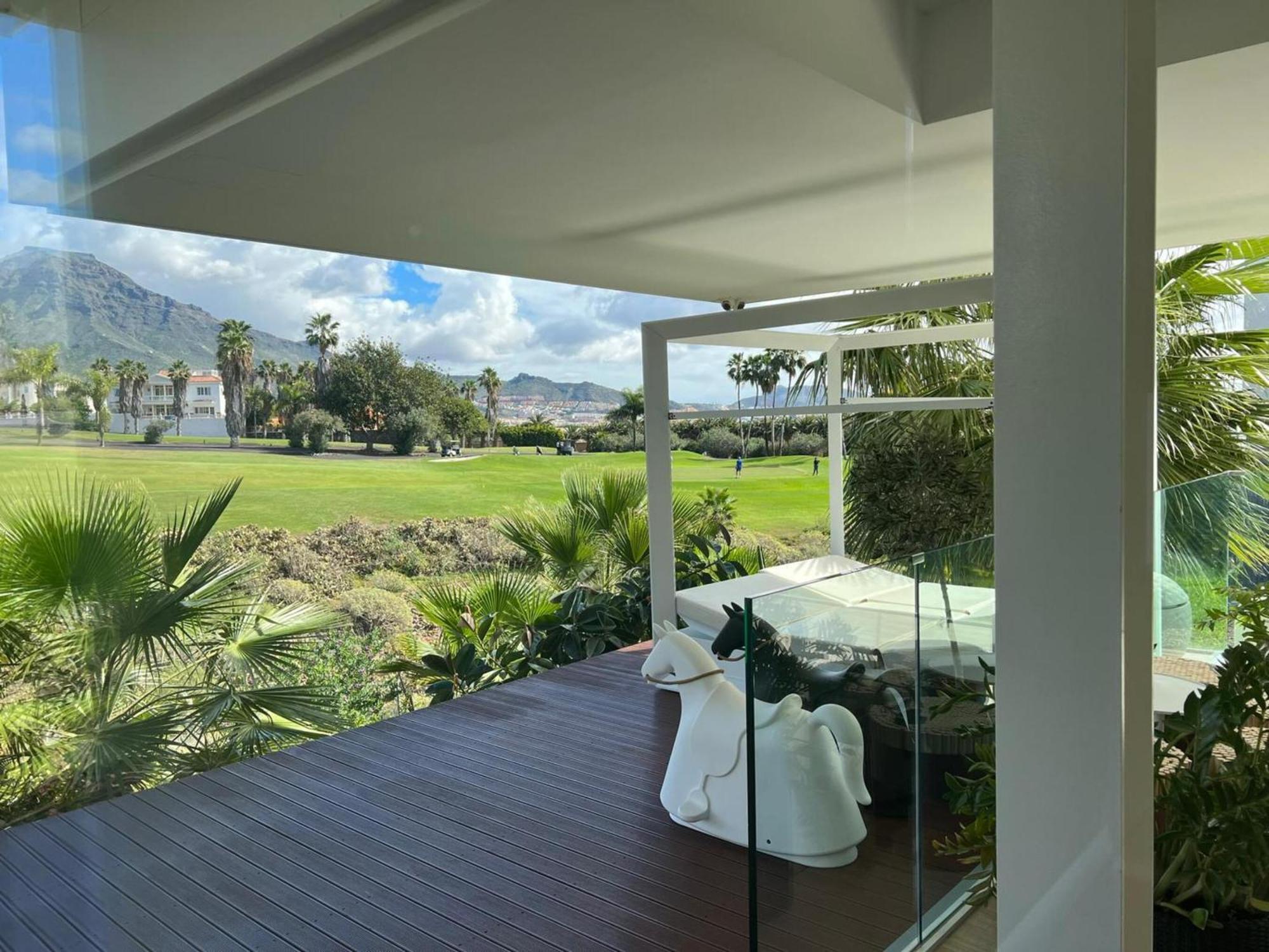 Luxury Rebeka - Heated Pool And Jacuzzi *