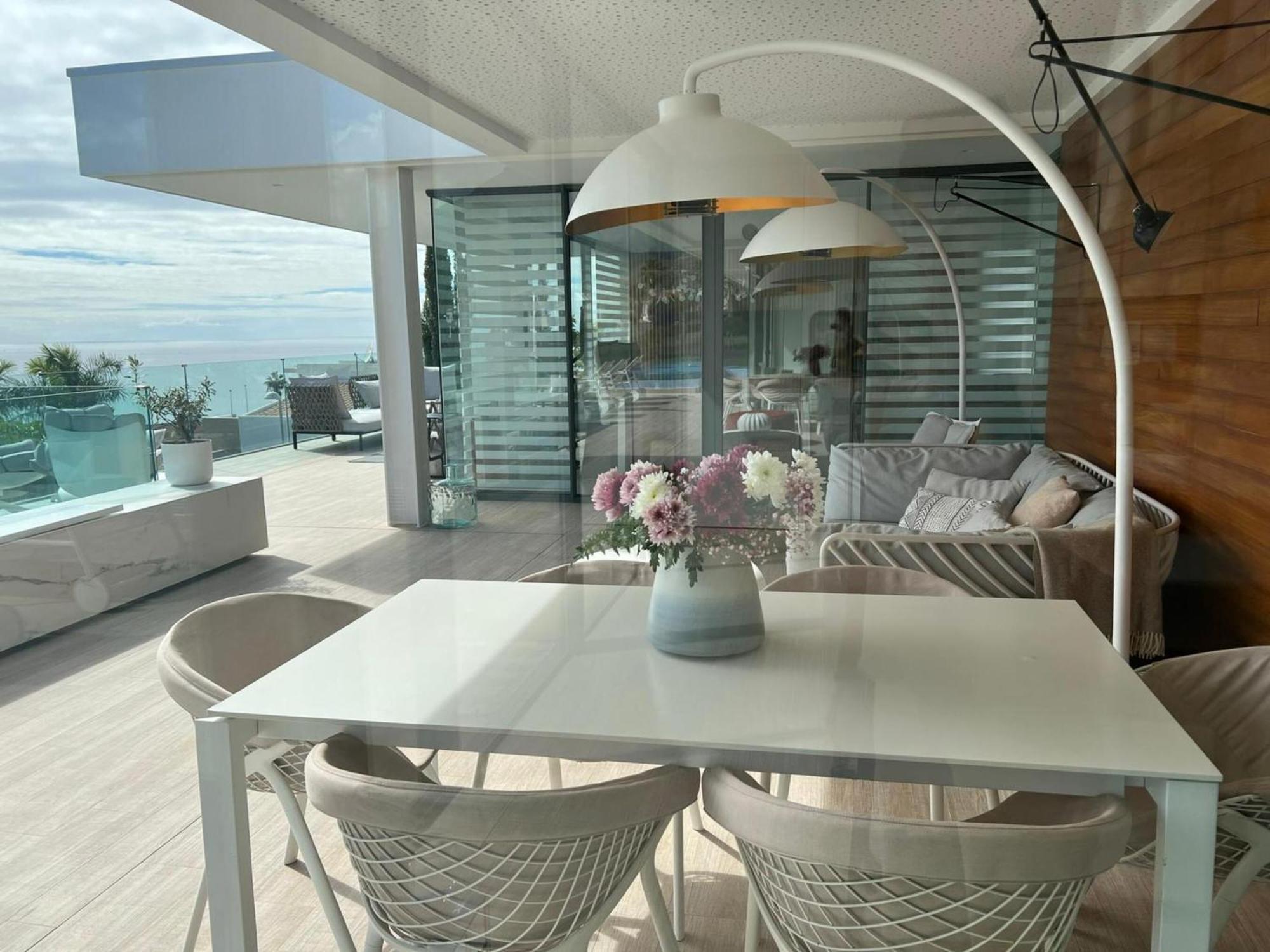 Villa Luxury Rebeka - Heated Pool And Jacuzzi *