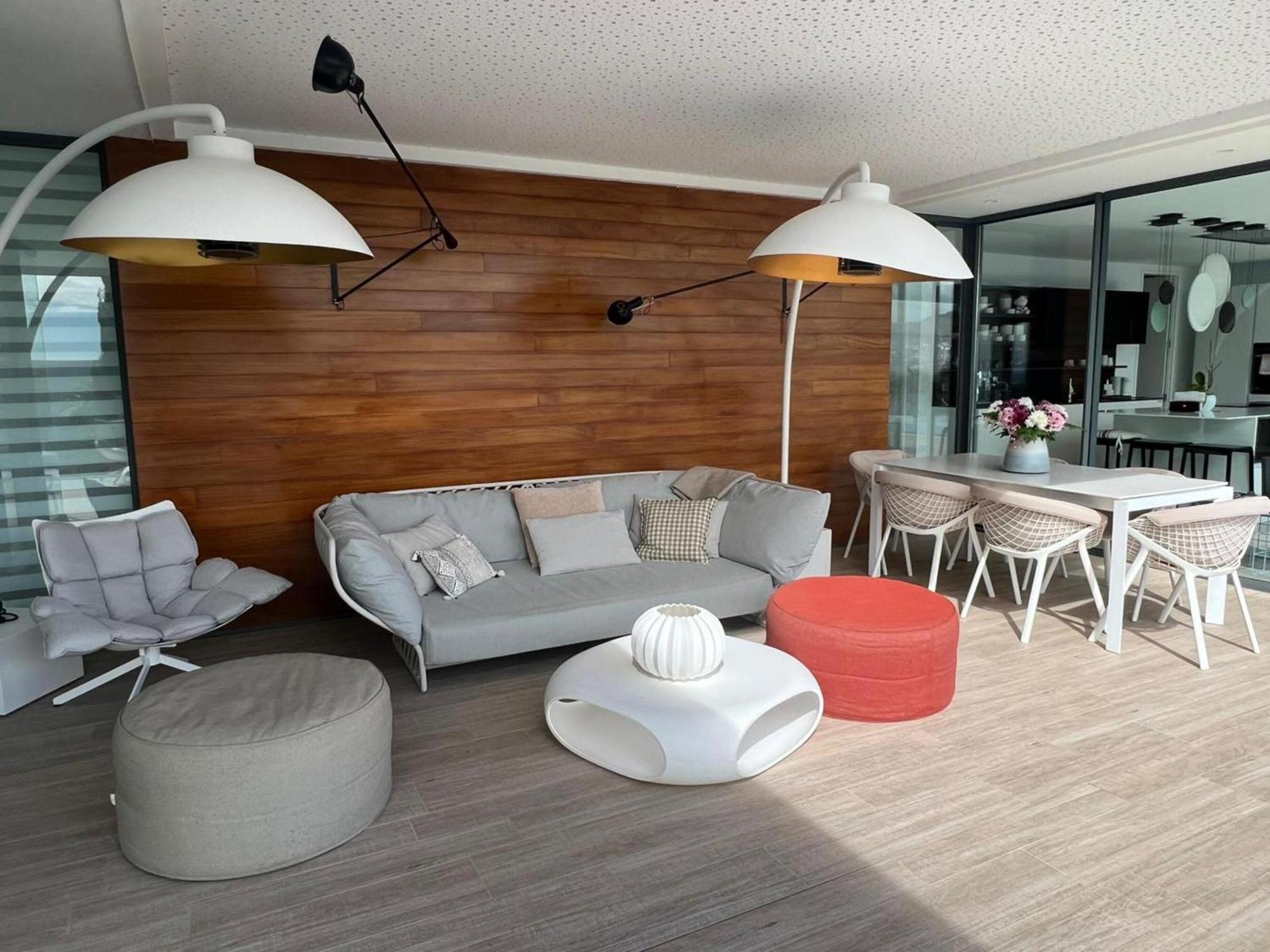 Luxury Rebeka - Heated Pool And Jacuzzi