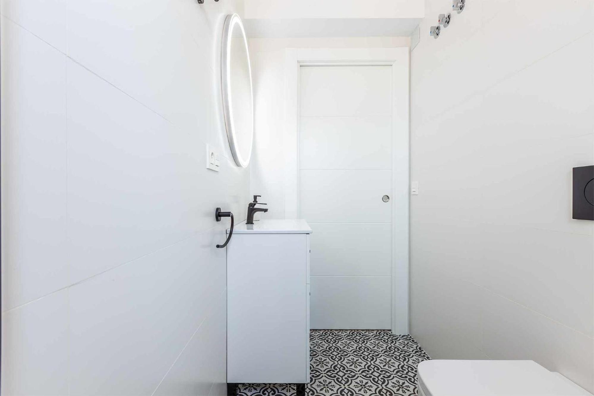 A&n Santa Fé Apartamento Torre Del Mar