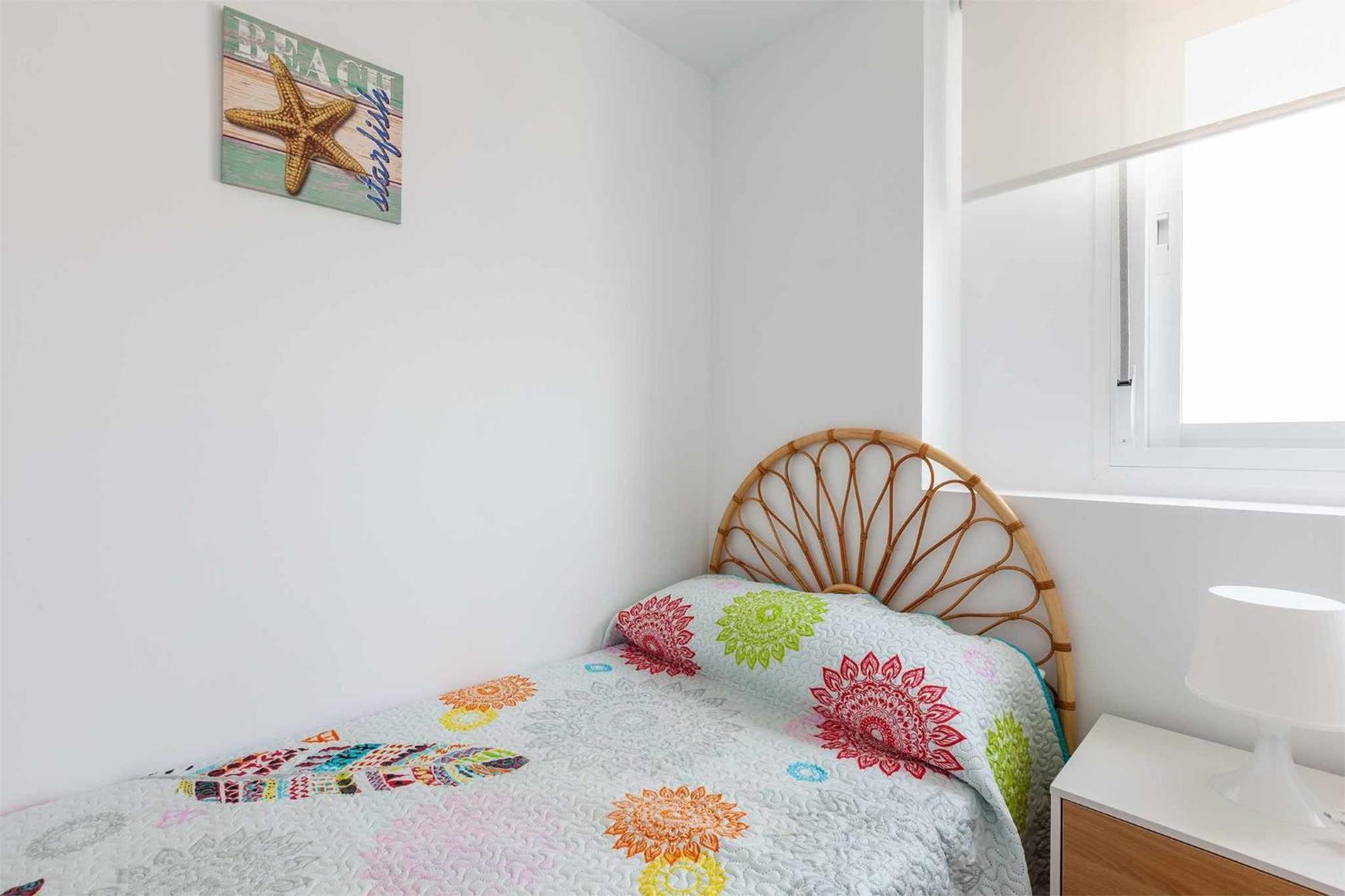 A&n Santa Fé Apartamento *