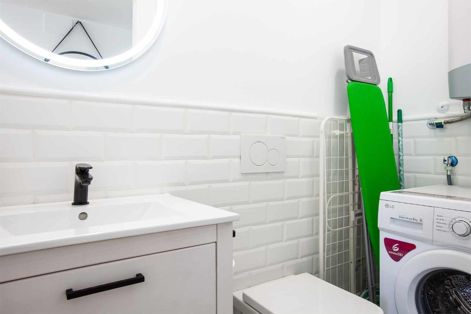 Apartamento A&n Santa Fé Torre Del Mar