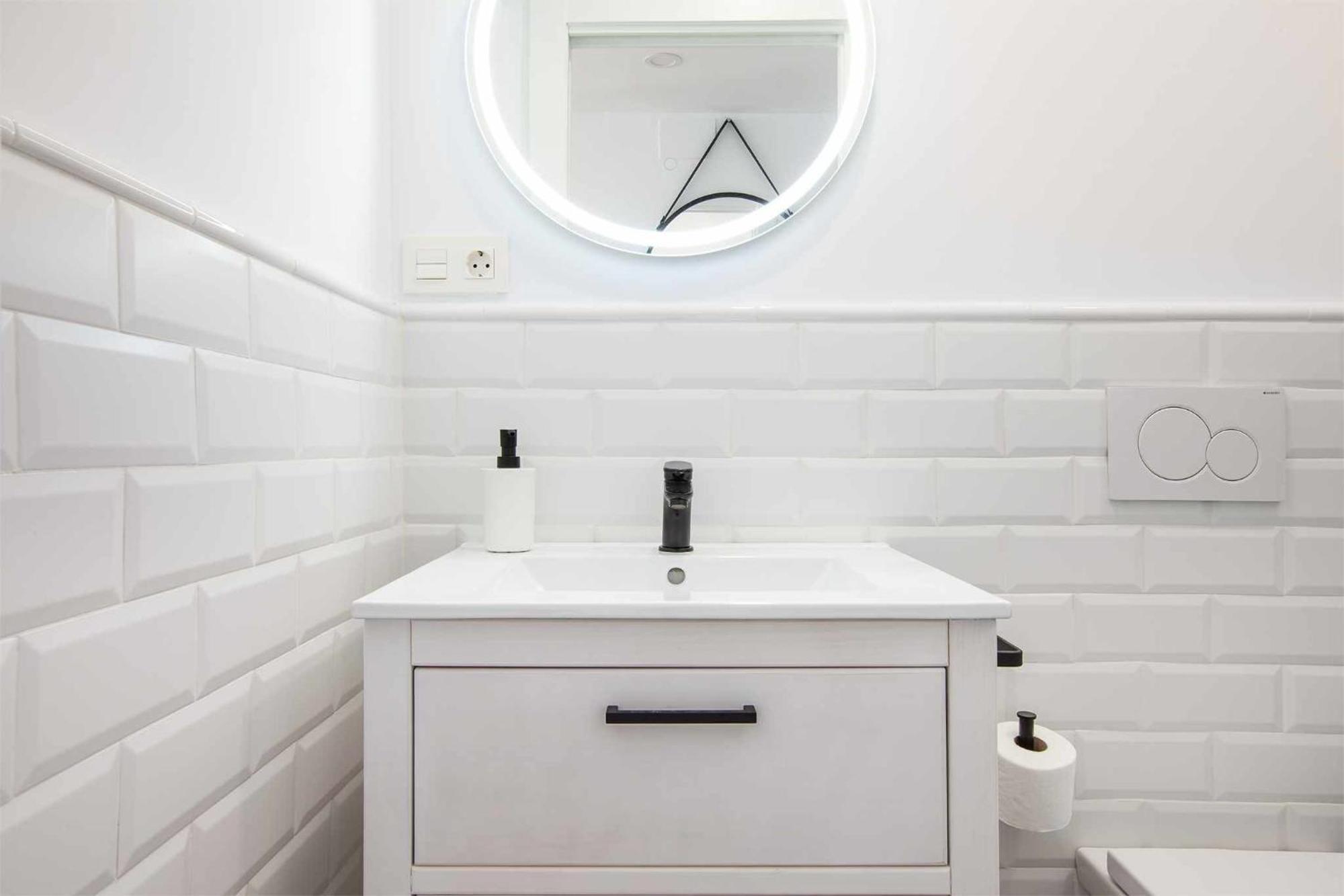 Apartamento A&n Santa Fé