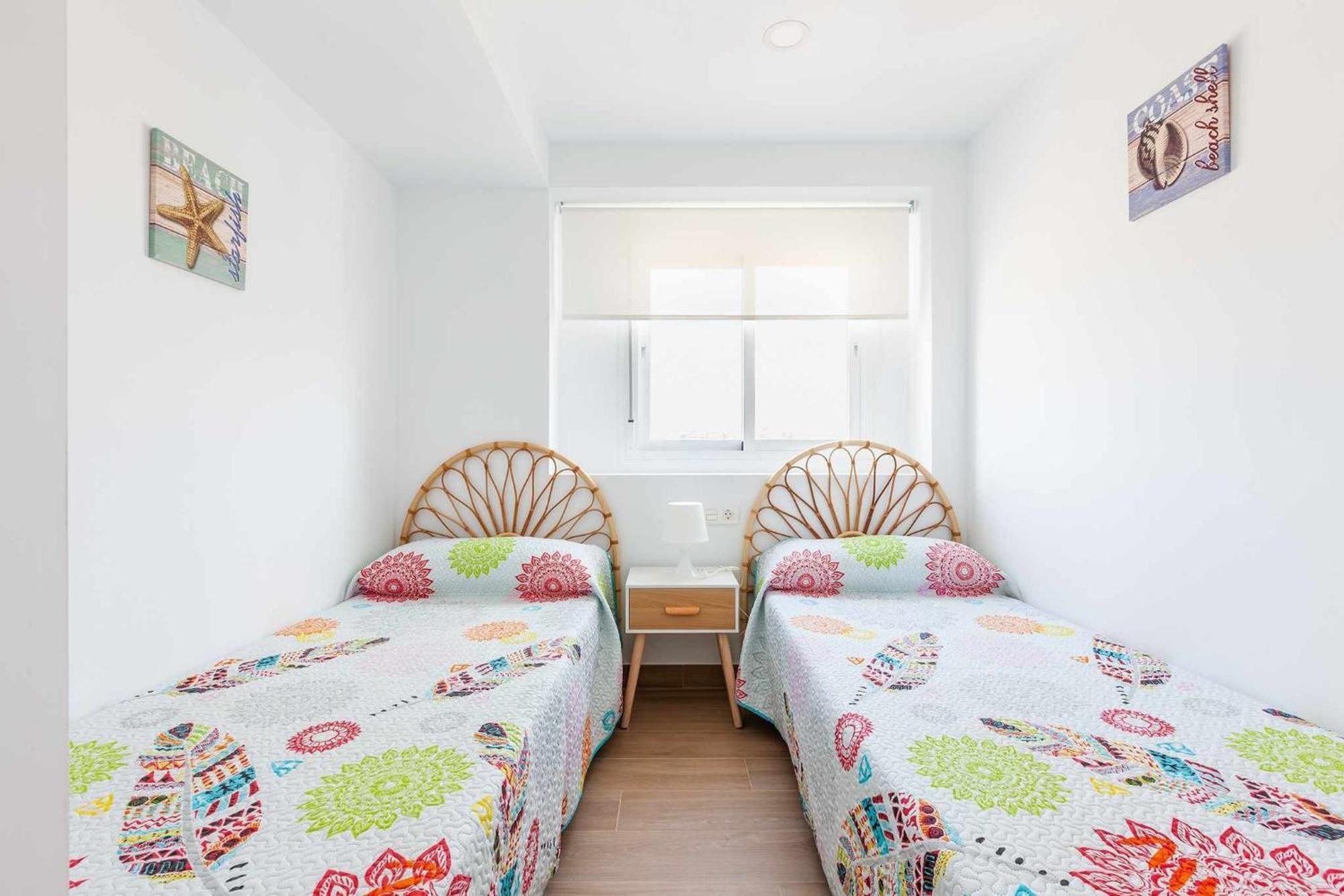 Apartamento A&n Santa Fé *