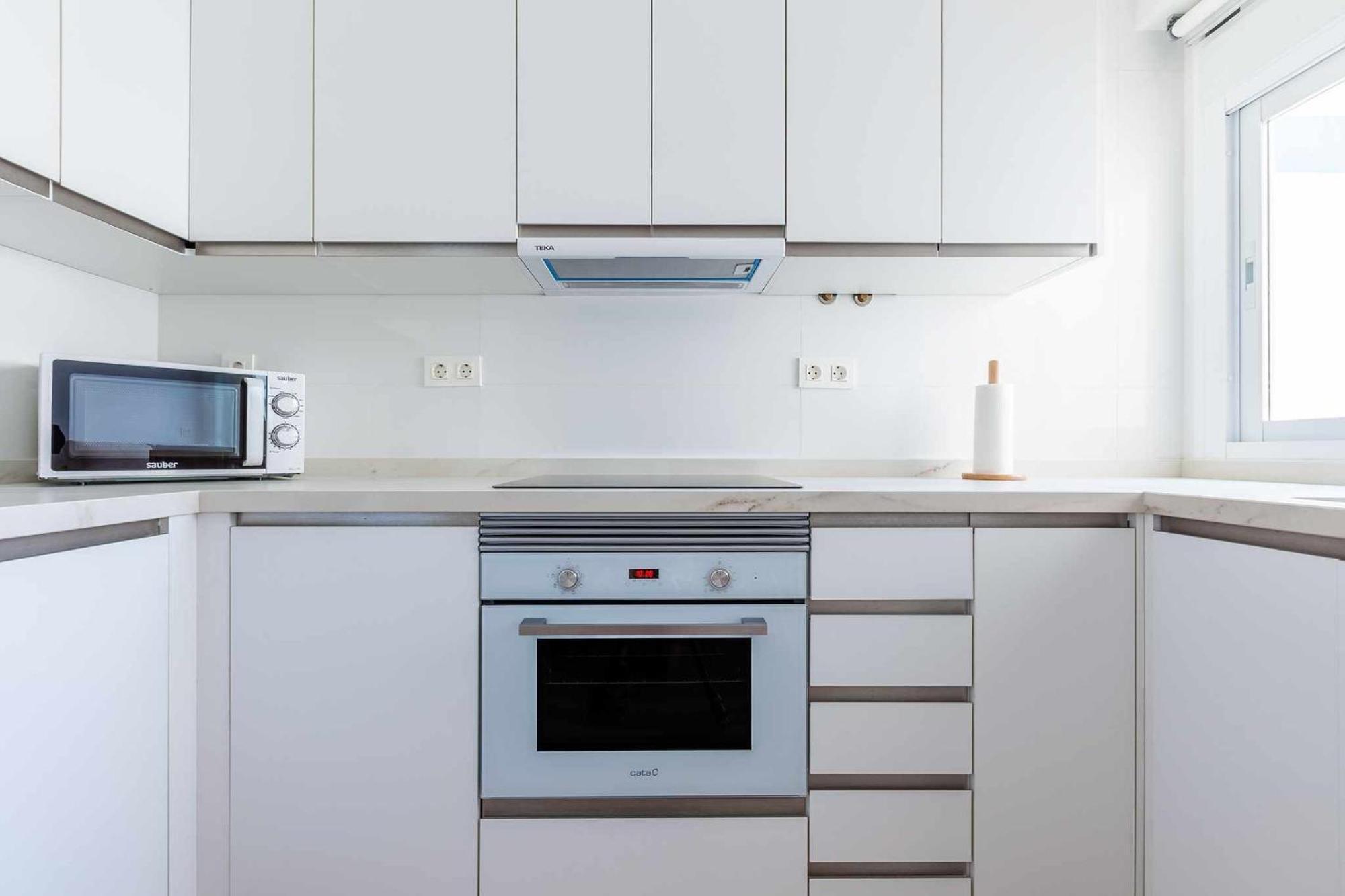 Apartamento A&n Santa Fé Torre Del Mar